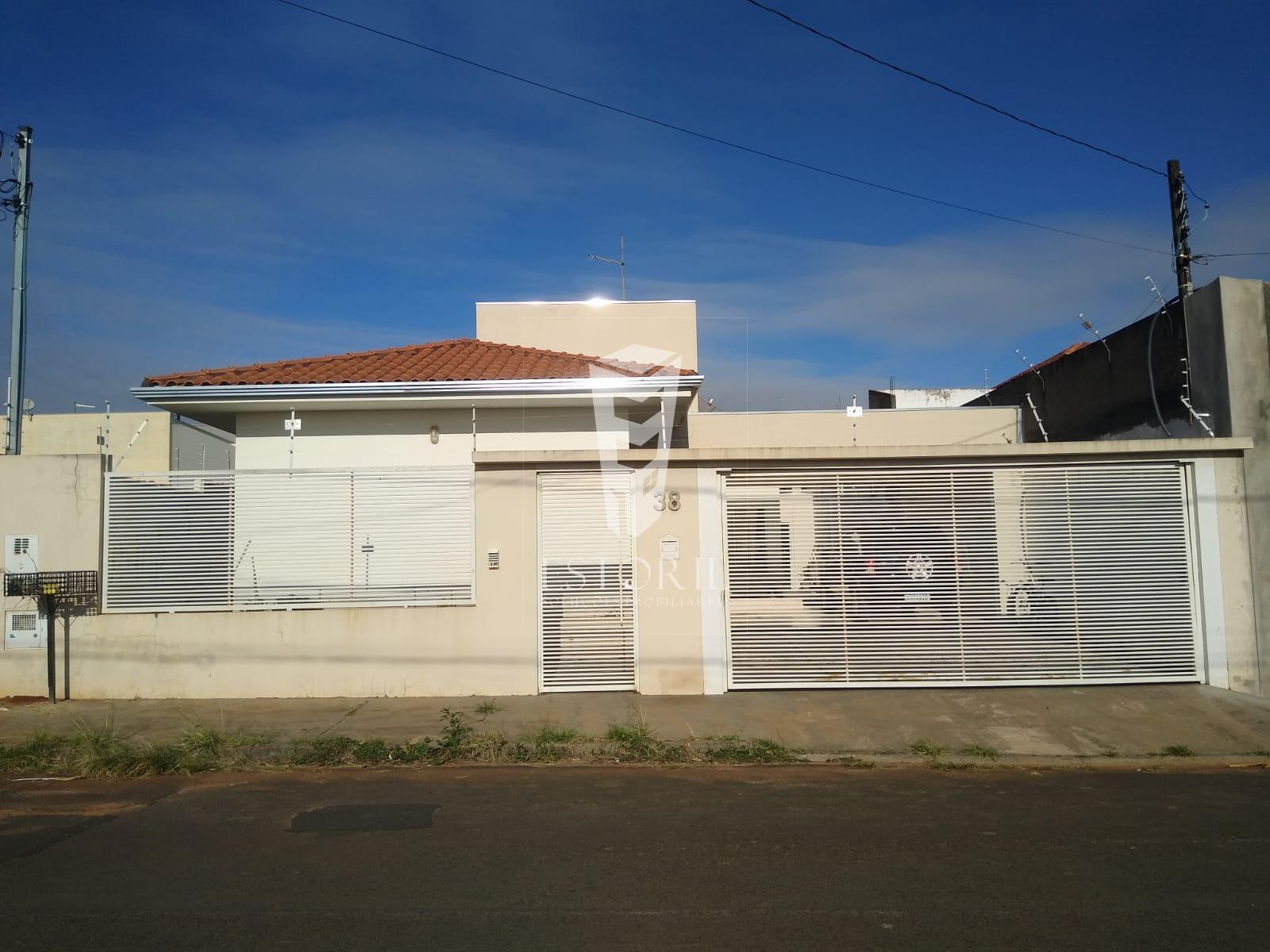 Casa à venda, JARDIM EUROPA II, AVARE - SP