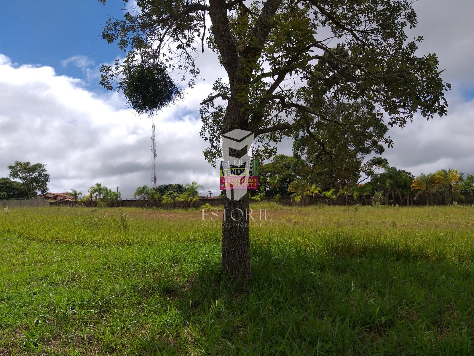 Terreno à venda, BRABANCIA, AVARE - SP