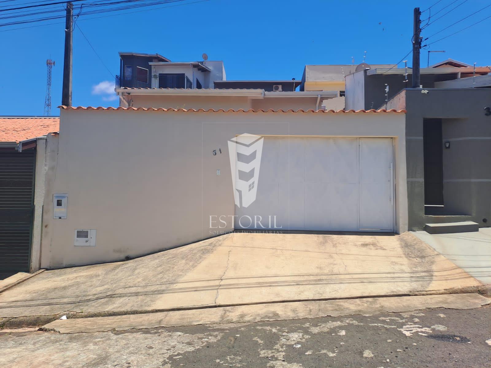 Casa à venda, BEM TI VI, AVARE - SP