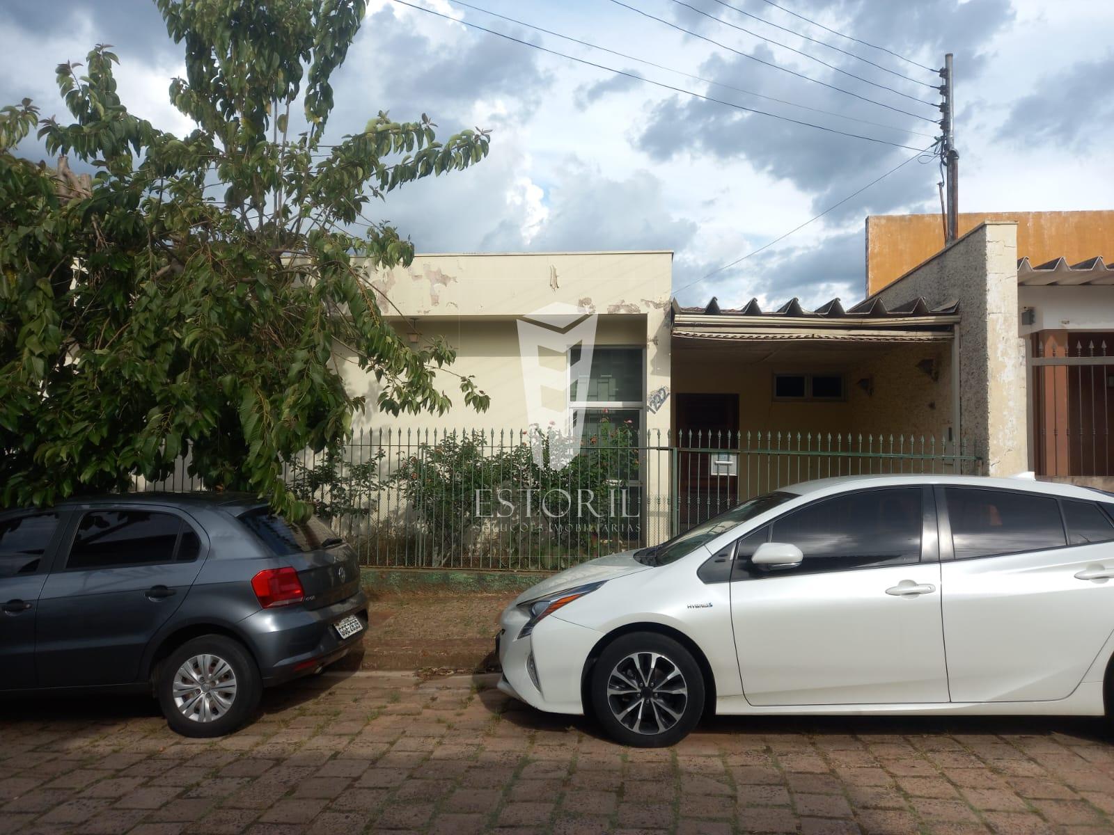 Casa à venda, Centro, AVARE - SP
