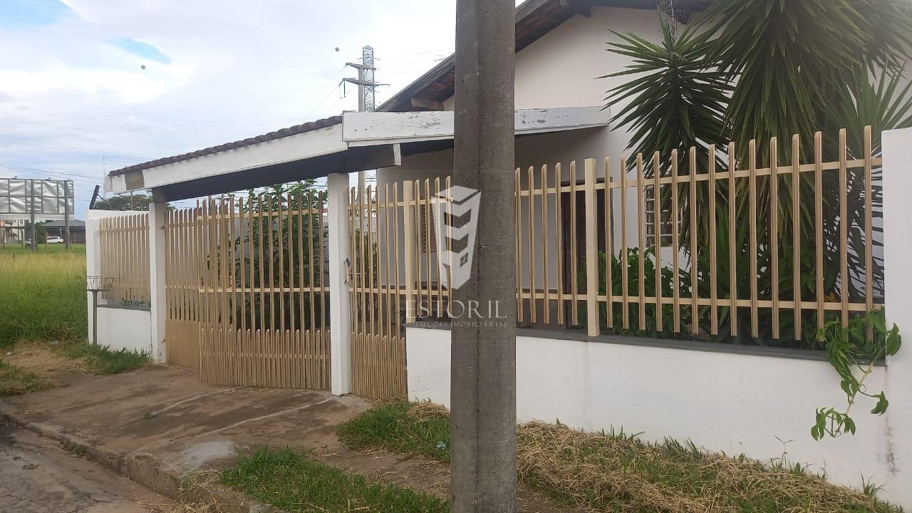 Casa à venda, JARDIM EUROPA, AVARE - SP