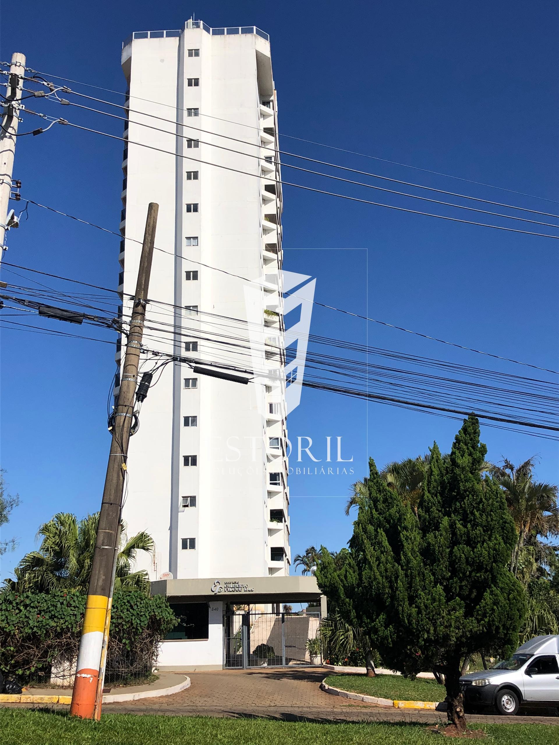 Apartamento com 3 dormitórios à venda, alto da colina Avaré - SP