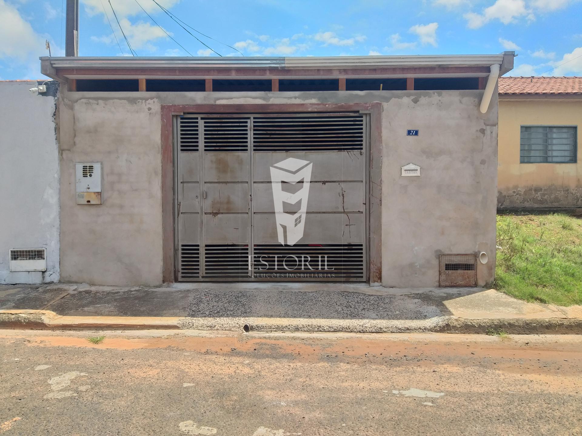 Casa à venda, VILA JARDIM, AVARE - SP