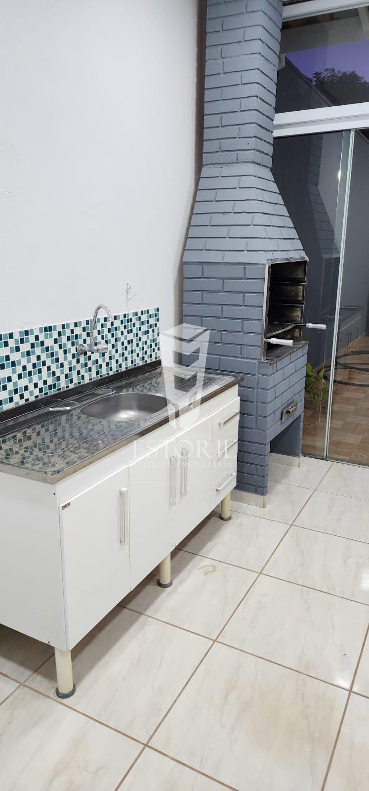 Casa à venda com 2 quartos, 150m² - Foto 11