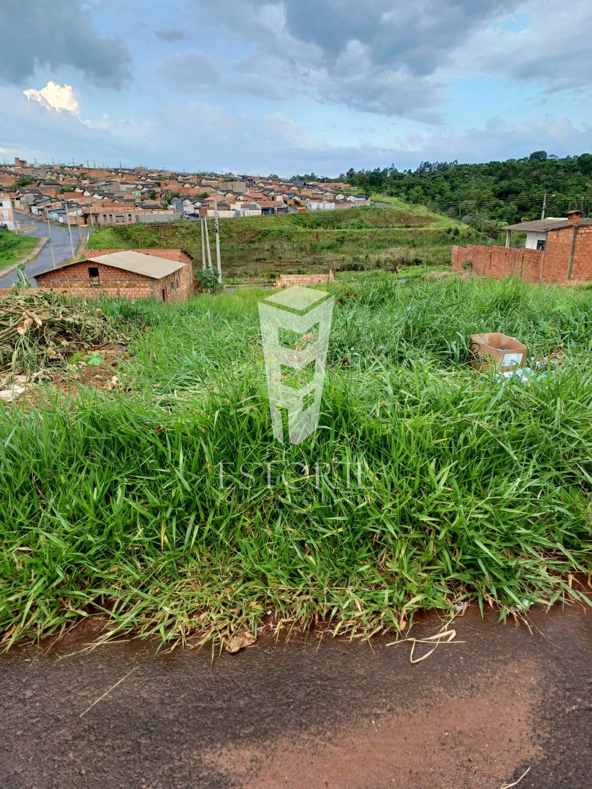 Terreno à venda, Paraíso, AVARE - SP