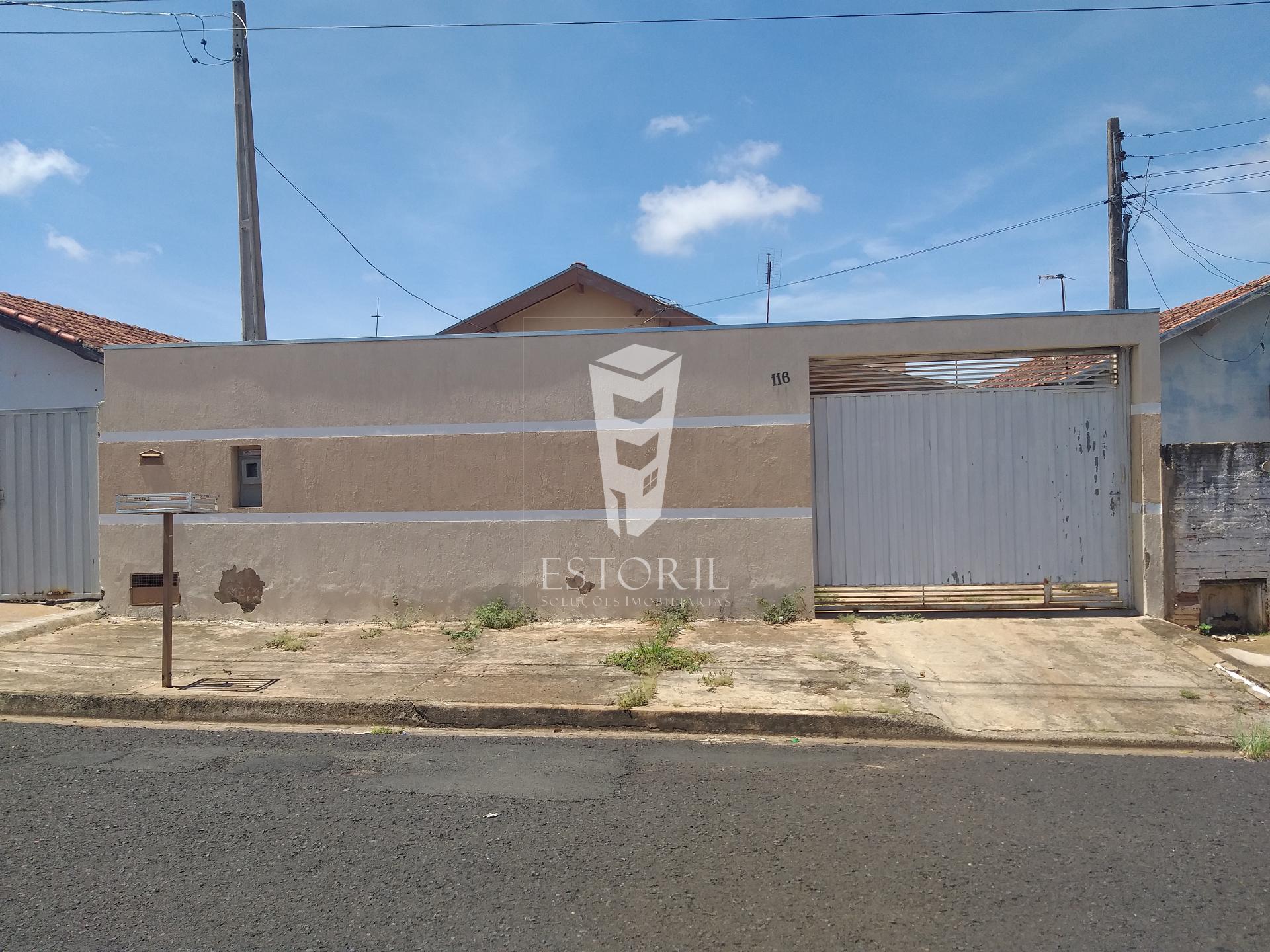 Casa à venda, SANTA MÔNICA, AVARE - SP