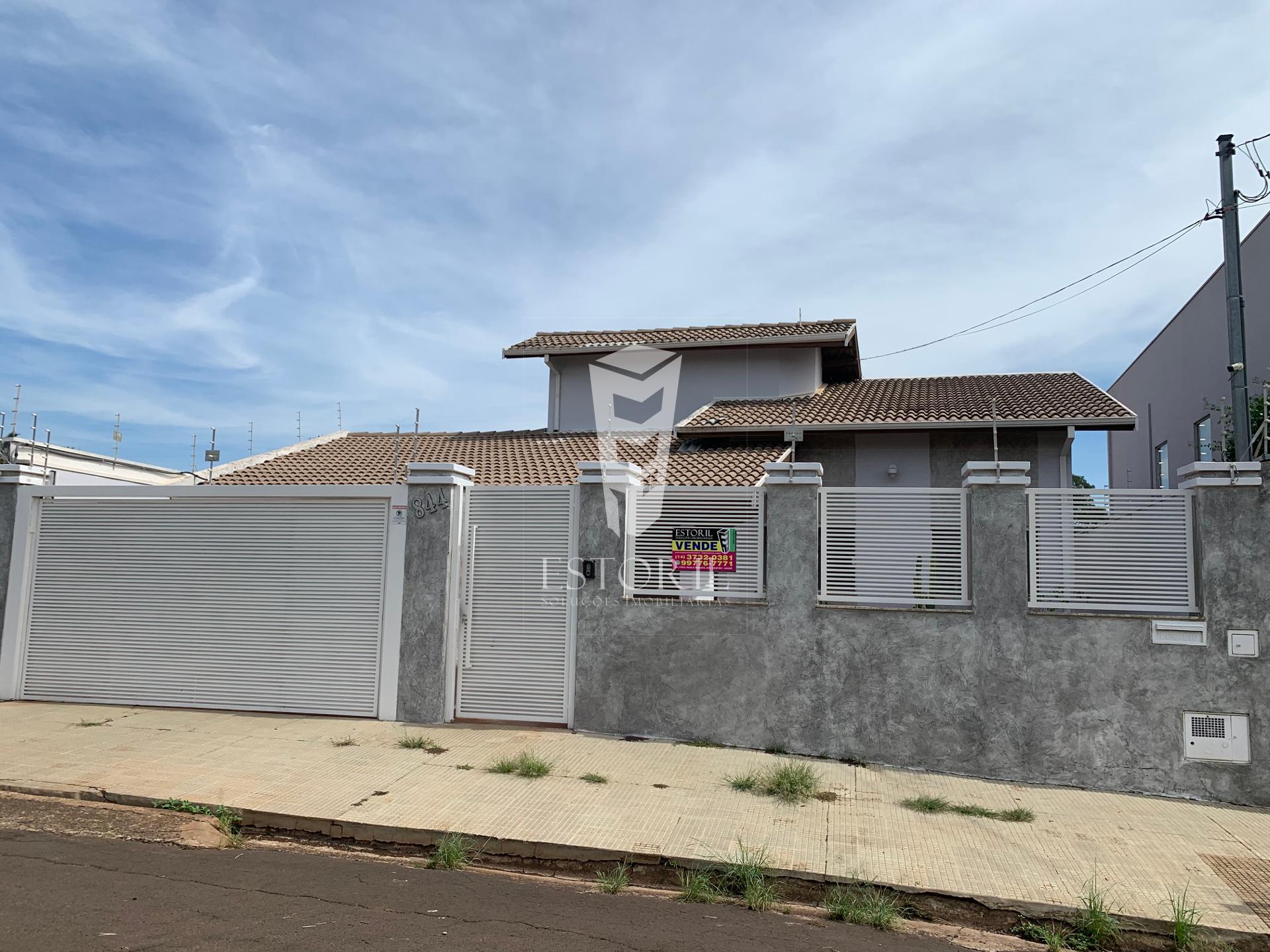 CASA Á VENDA - GRENN VILLAGE - AVARE - SP