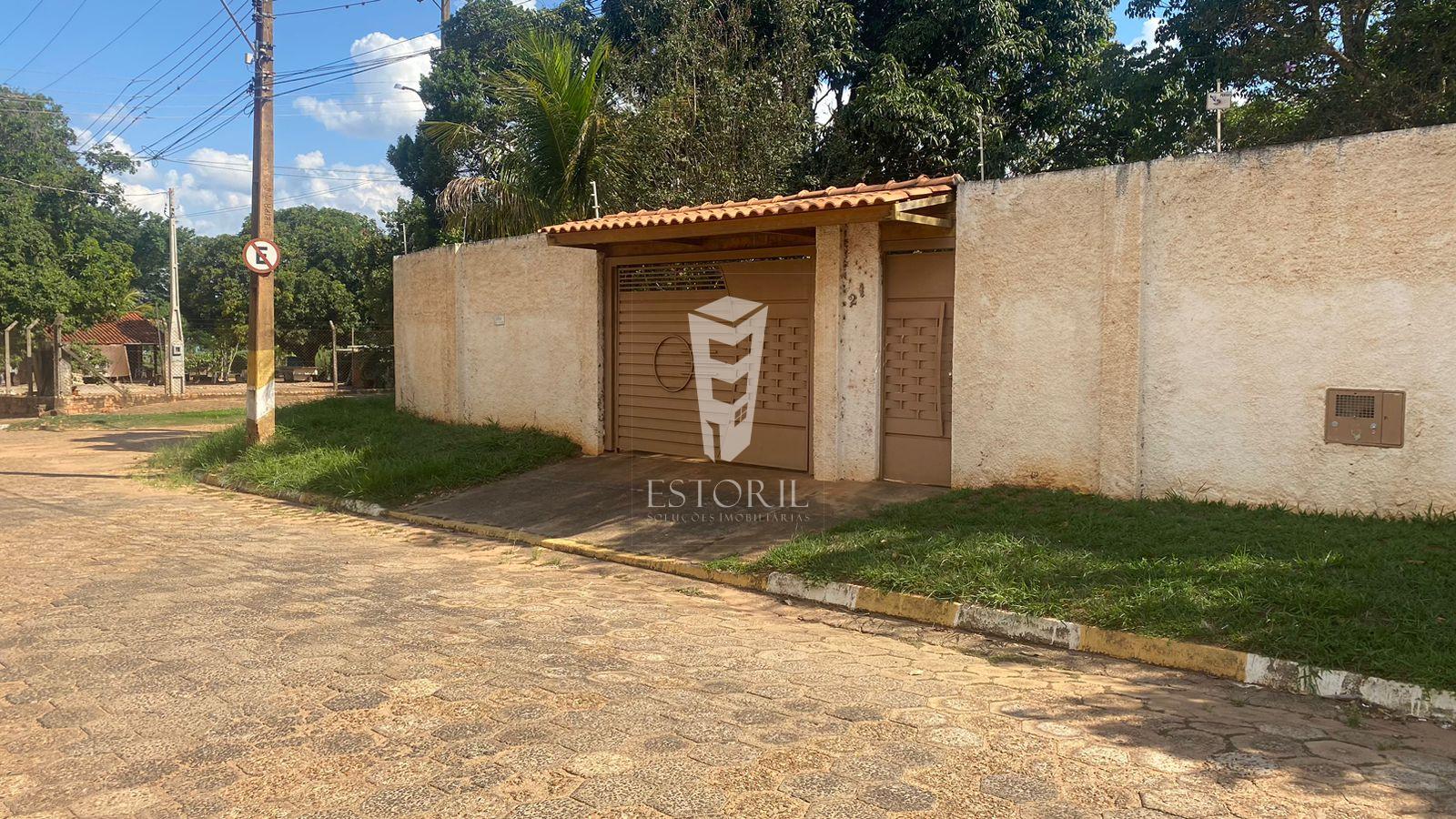 Casa com 5 dormitórios à venda, COSTA AZUL, AVARE - SP