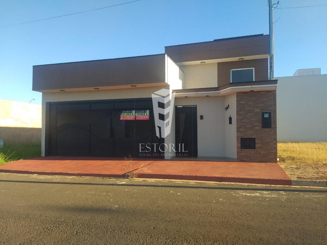 Casa à venda, JATOBÁ, AVARE - SP