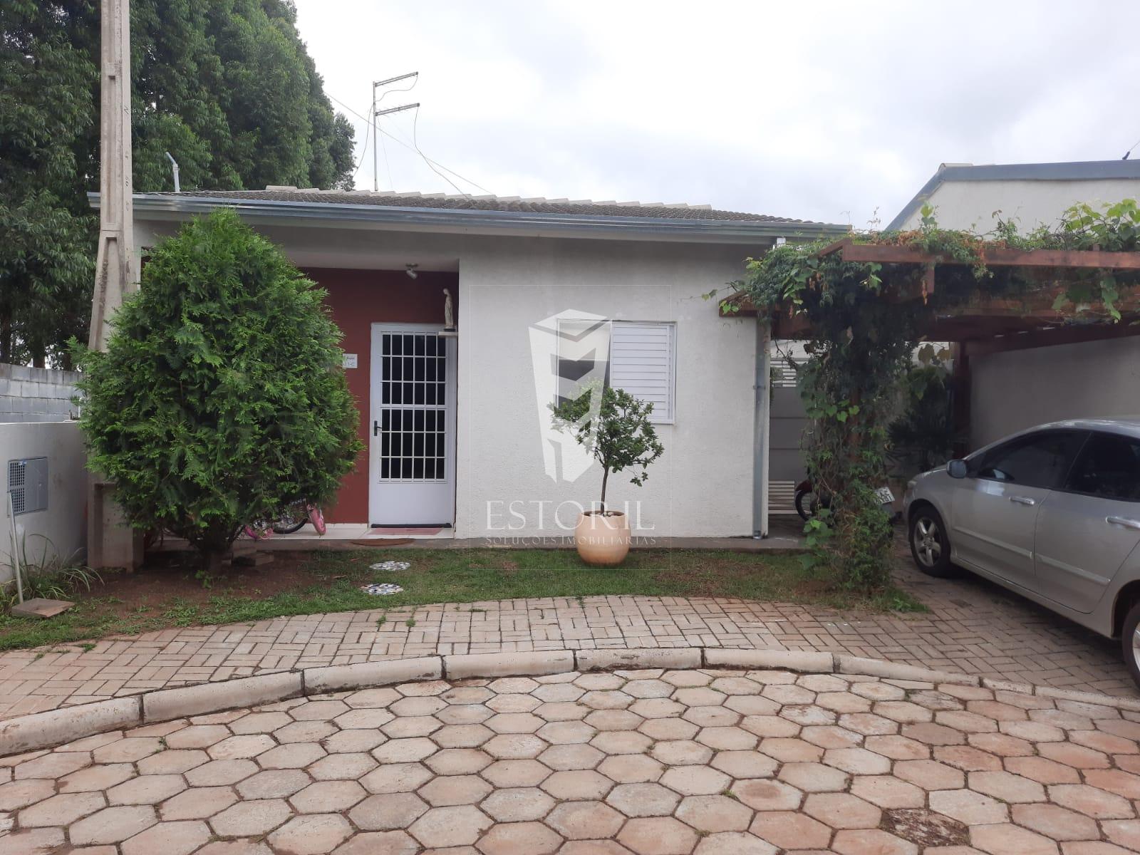 Casa para locação, SANTA MONICA, AVARE - SP