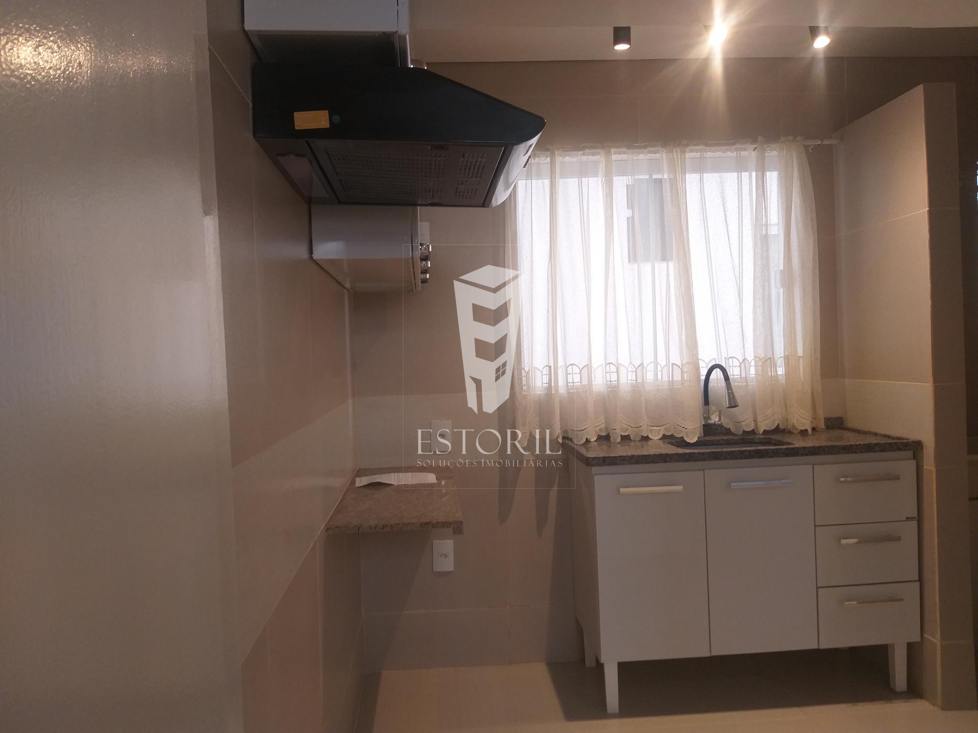Apartamento para alugar com 1 quarto - Foto 2