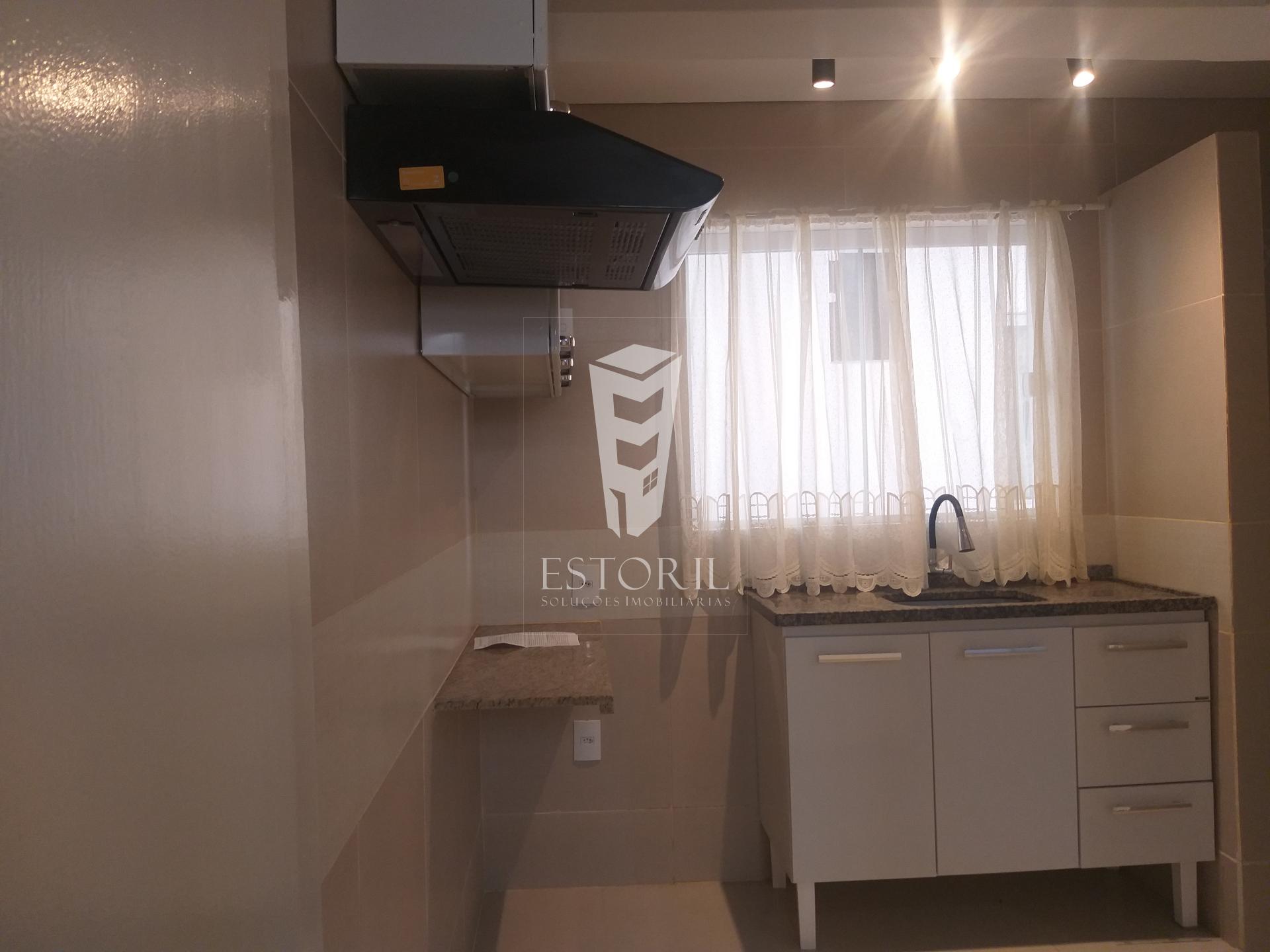 Apartamento para alugar com 1 quarto - Foto 7