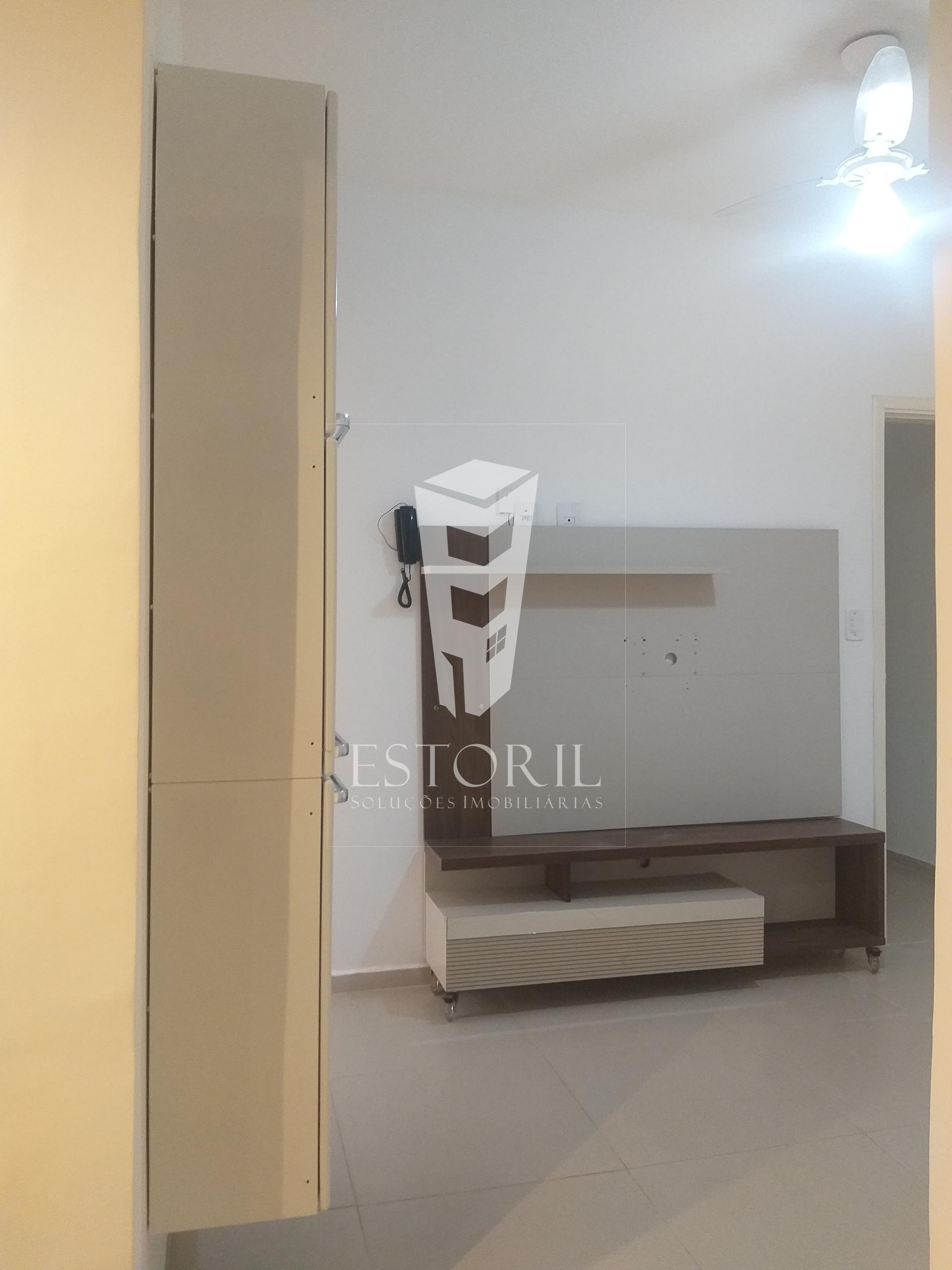Apartamento para alugar com 1 quarto - Foto 9