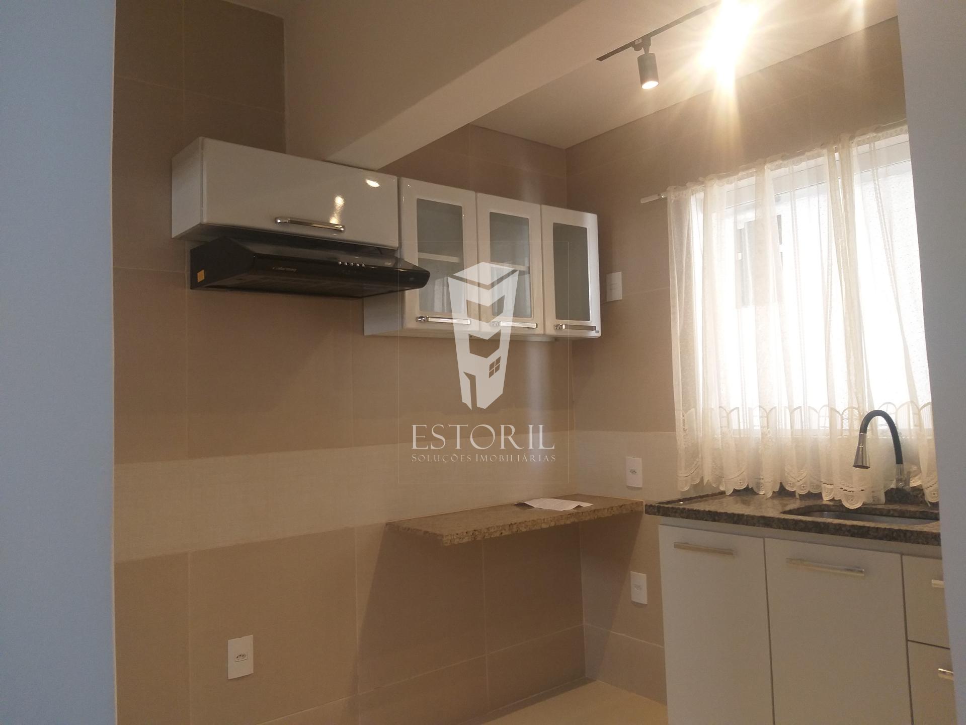 Apartamento para alugar com 1 quarto - Foto 10