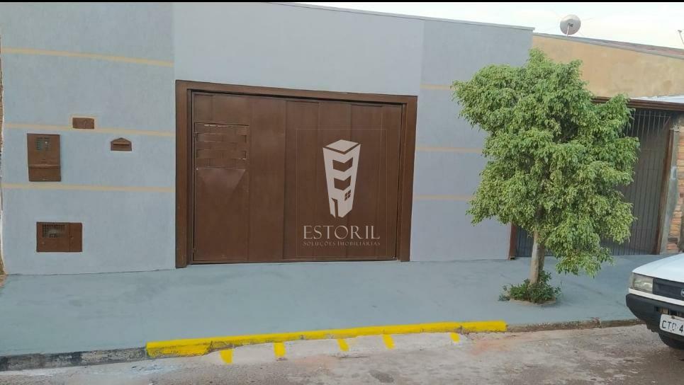 BARRACÂO PARA VENDA