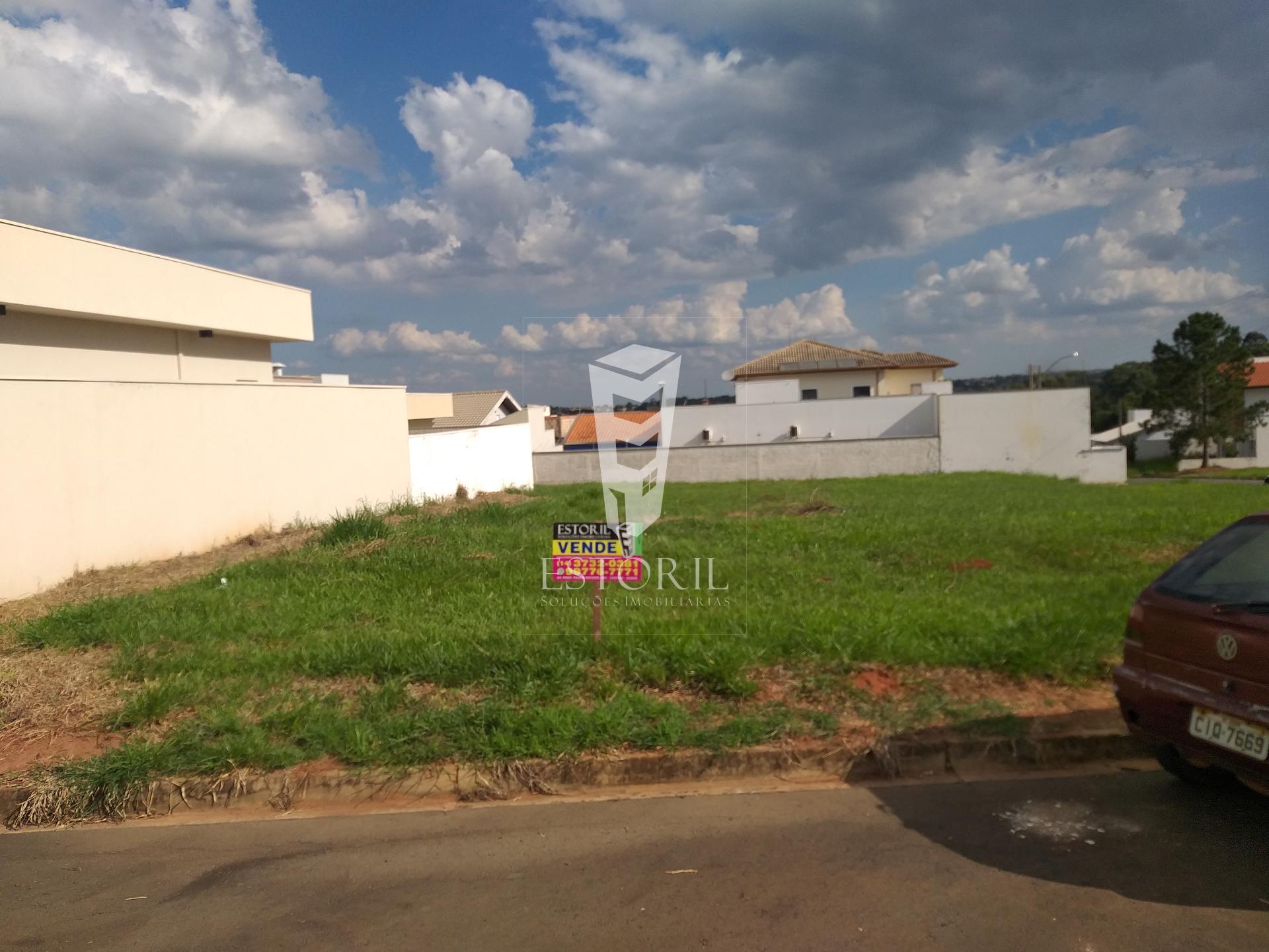 Terreno à venda, RESIDENCIAL RESERVA DO HORTO, AVARE - SP
