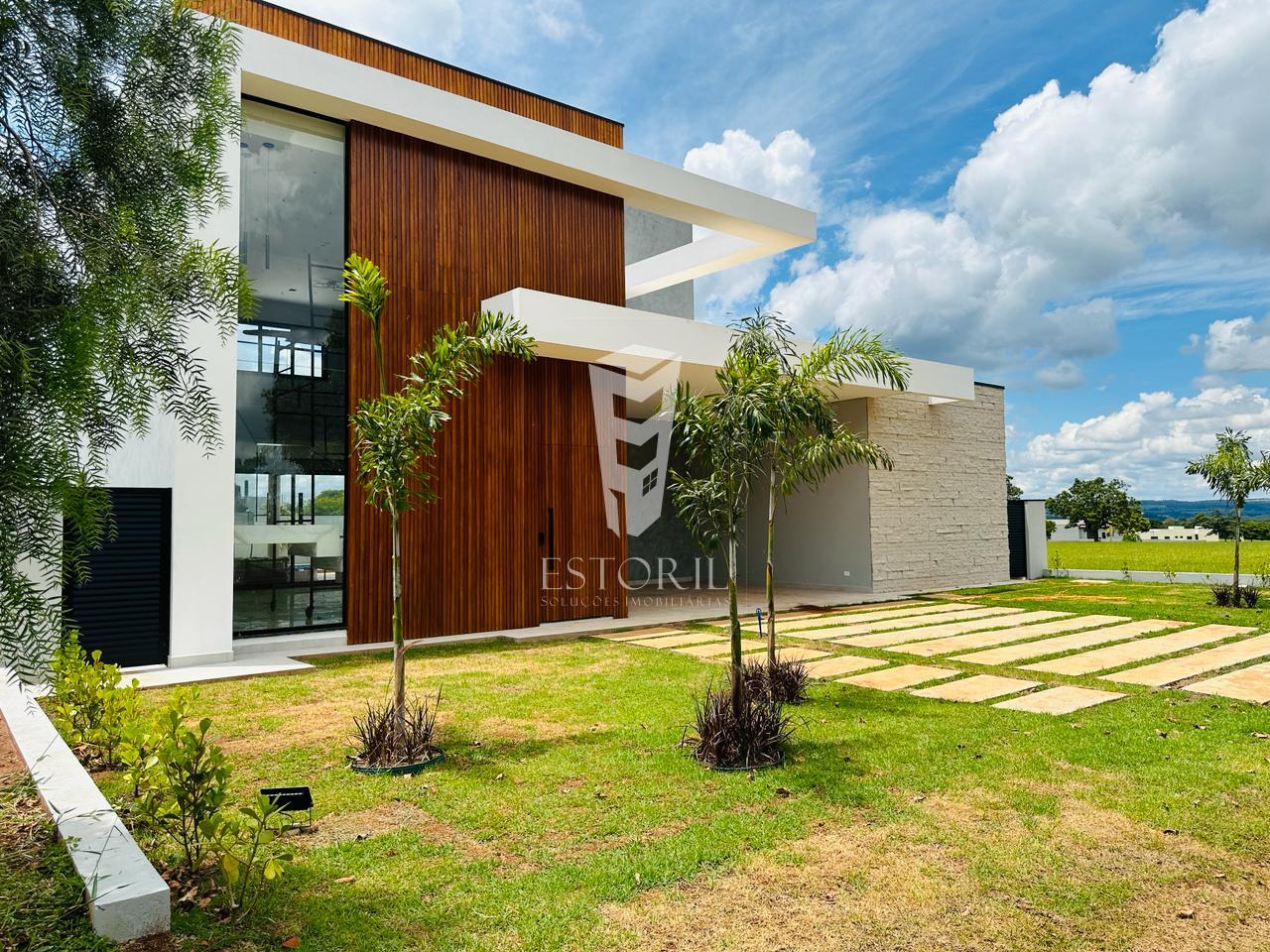 Casa com 4 dormitórios à venda, RIVIERA DE SANTA CRISTINA I, A...