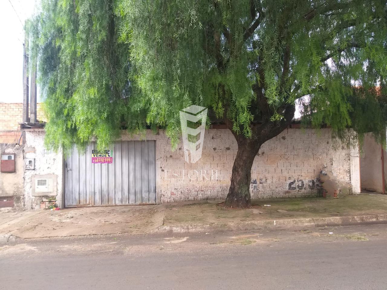 Casa à venda, JARDIM PARAISO, AVARE - SP