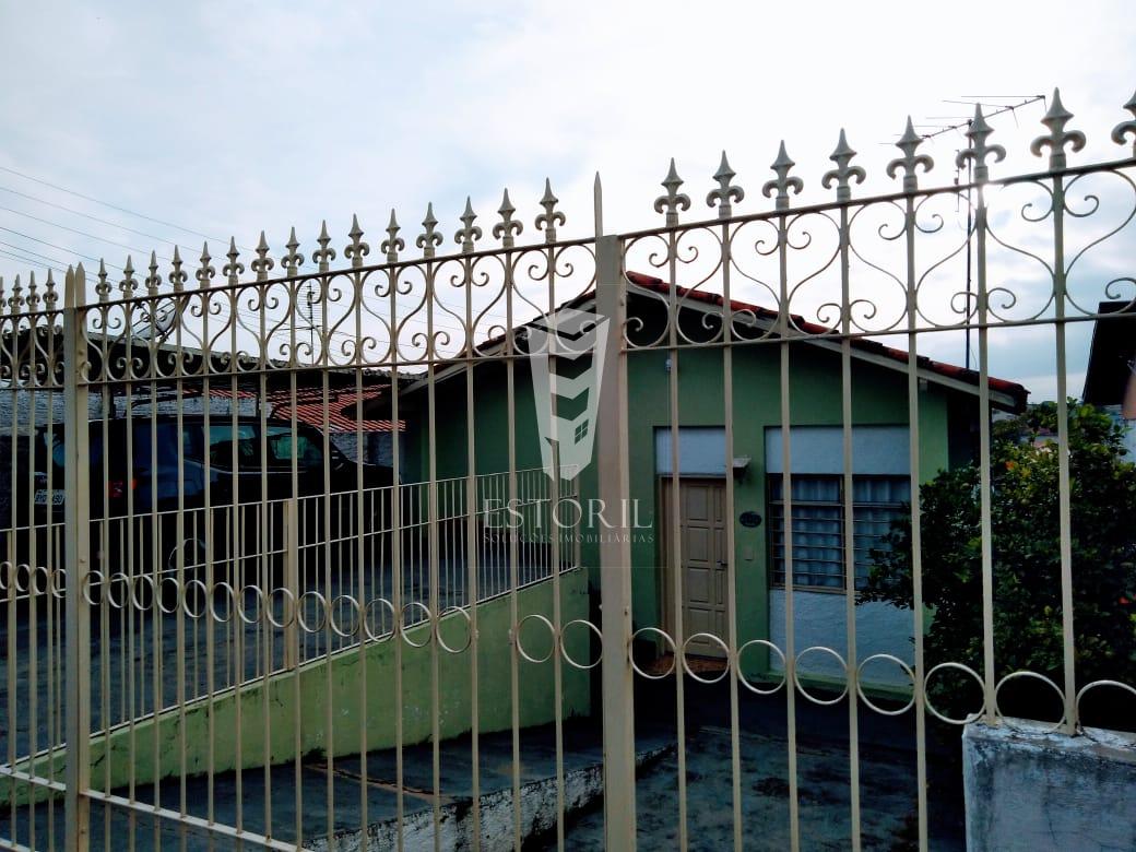 Casa com 3 dormitórios à venda, ÁGUA BRANCA, AVARE - SP