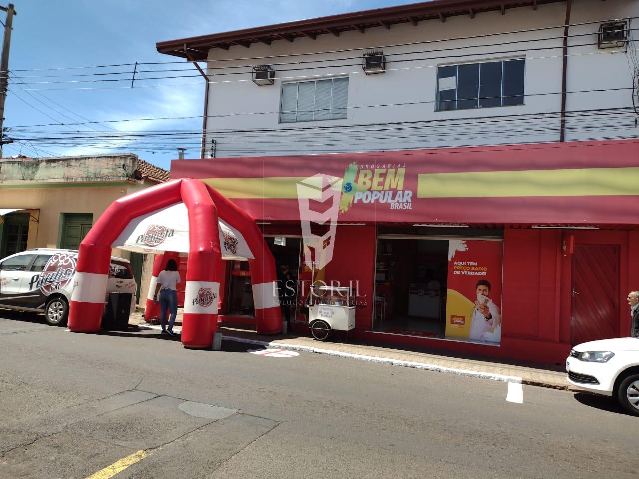 Comercial à venda, Centro, AVARE - SP