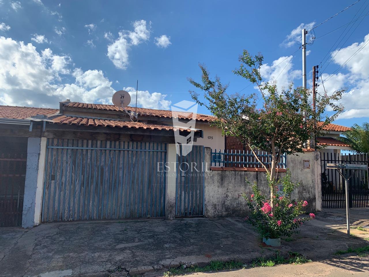 Casa à venda, Jardim Santa Monica, AVARE - SP