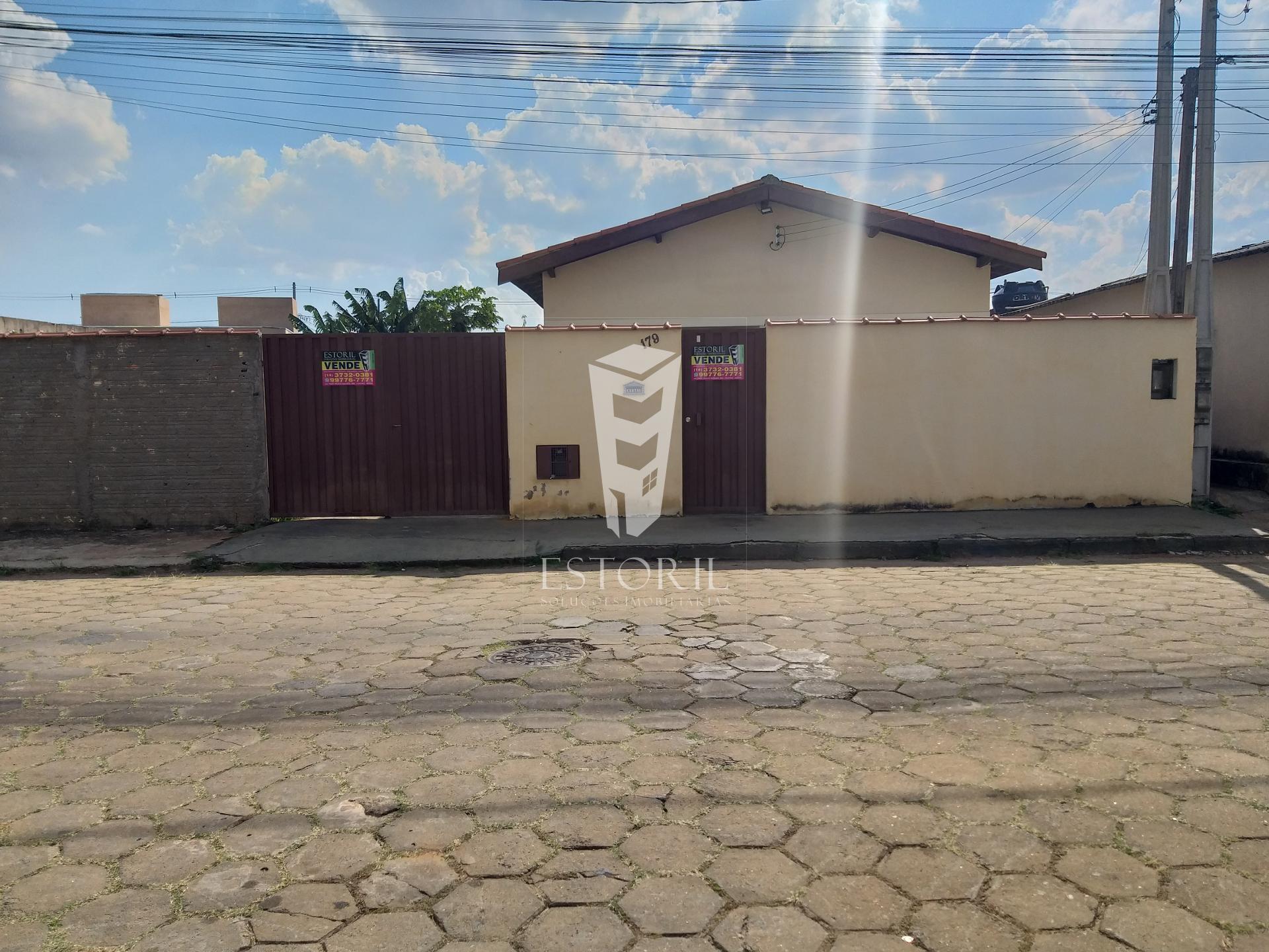 Casa à venda, Jardim São Paulo., AVARE - SP