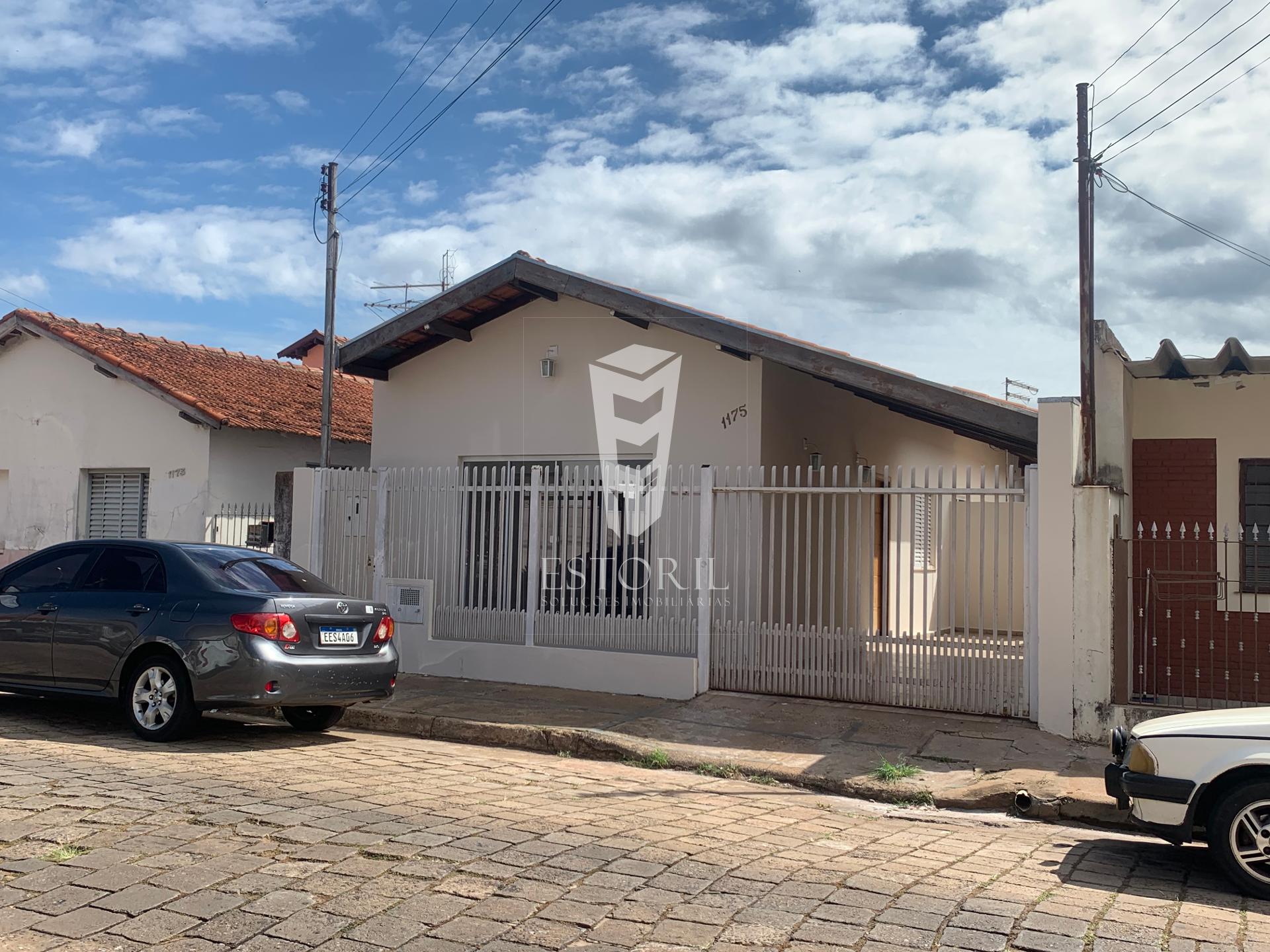 Casa à venda, Jardim Sao Paulo, AVARE - SP