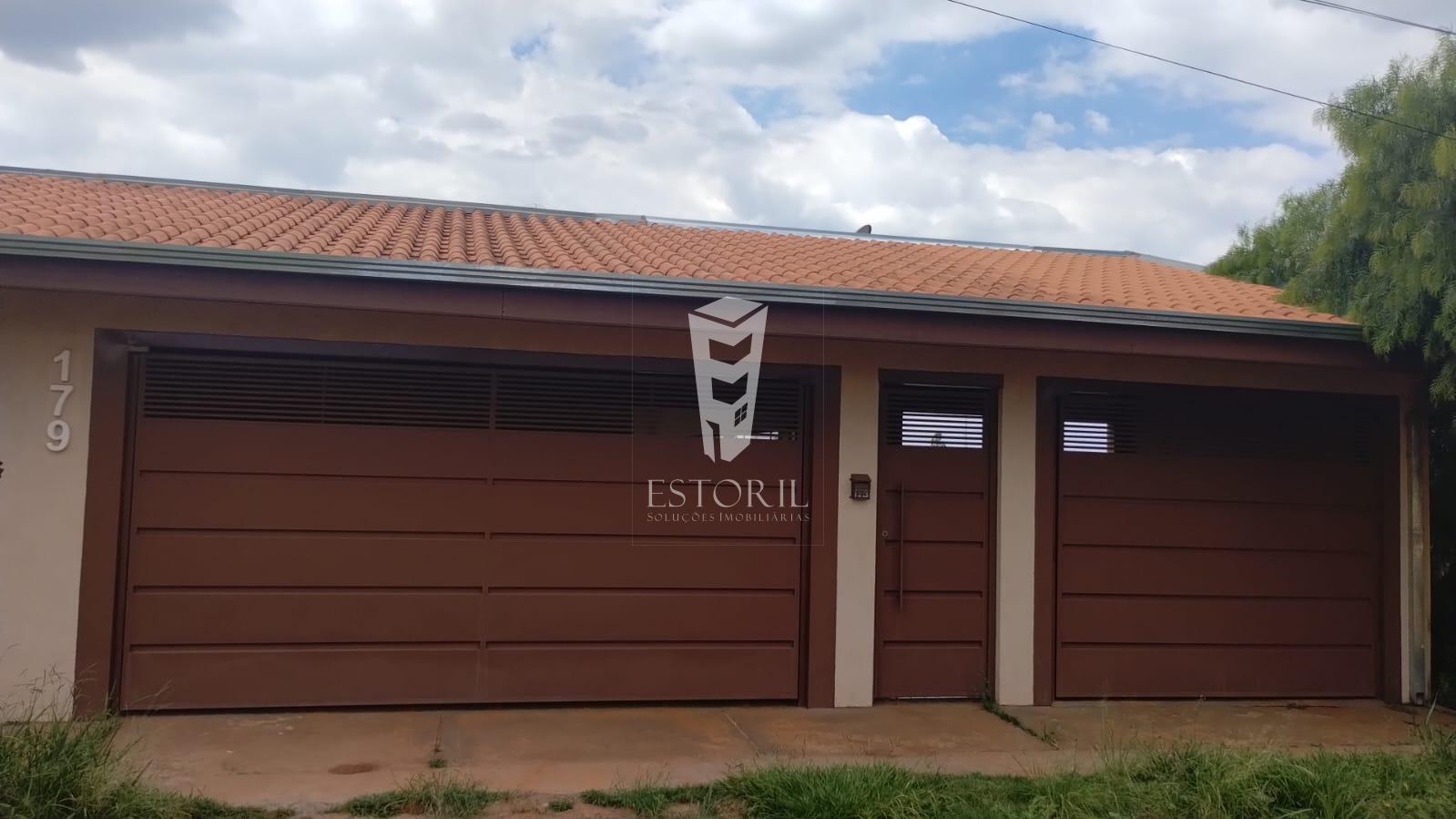 Sobrado à venda, TERRAS DE SÃO JOSÉ, AVARE - SP