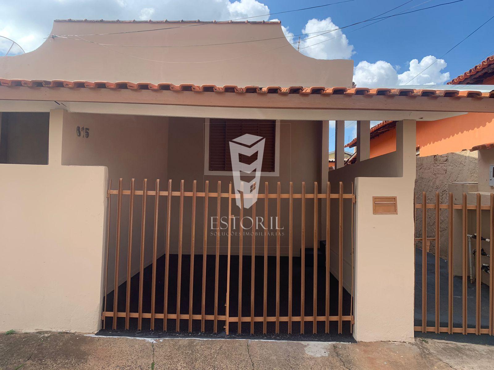 Casa para locação, BAIRRO ALTO, AVARE - SP