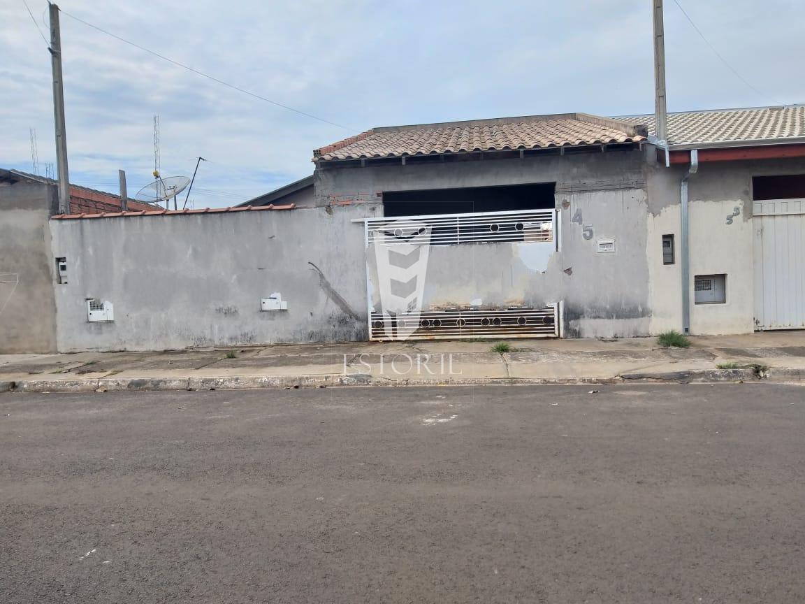 Casa à venda, SÃO Rogério 1, AVARE - SP