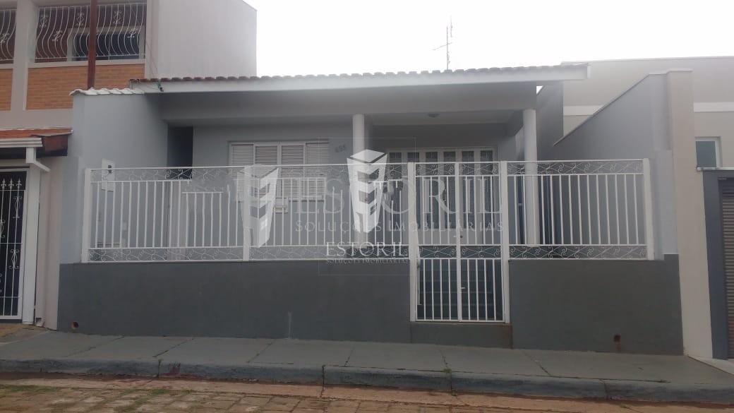 Casa à venda, Centro, AVARE - SP