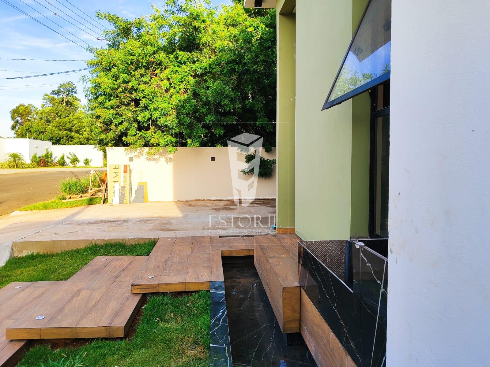 Casa com 4 dormitórios à venda, RESERVA DO HORTO, AVARE - SP