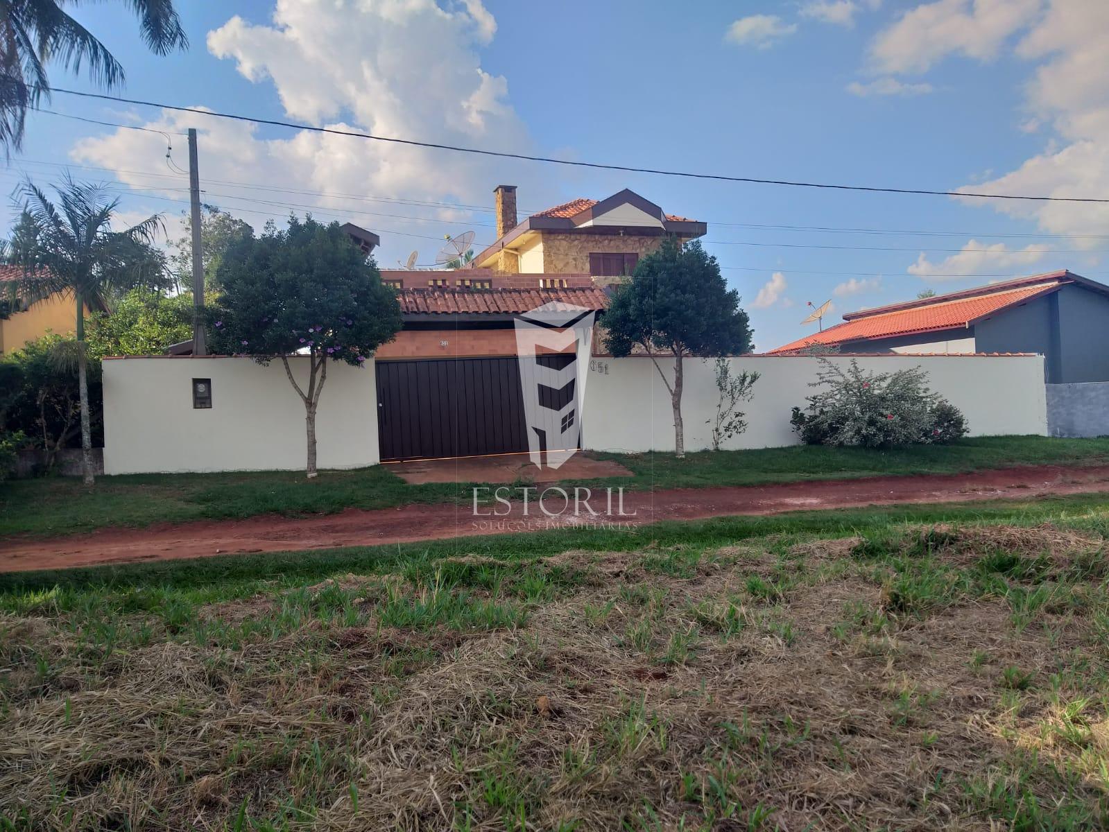 Sobrado à venda, ESTRIBO, AVARE - SP
