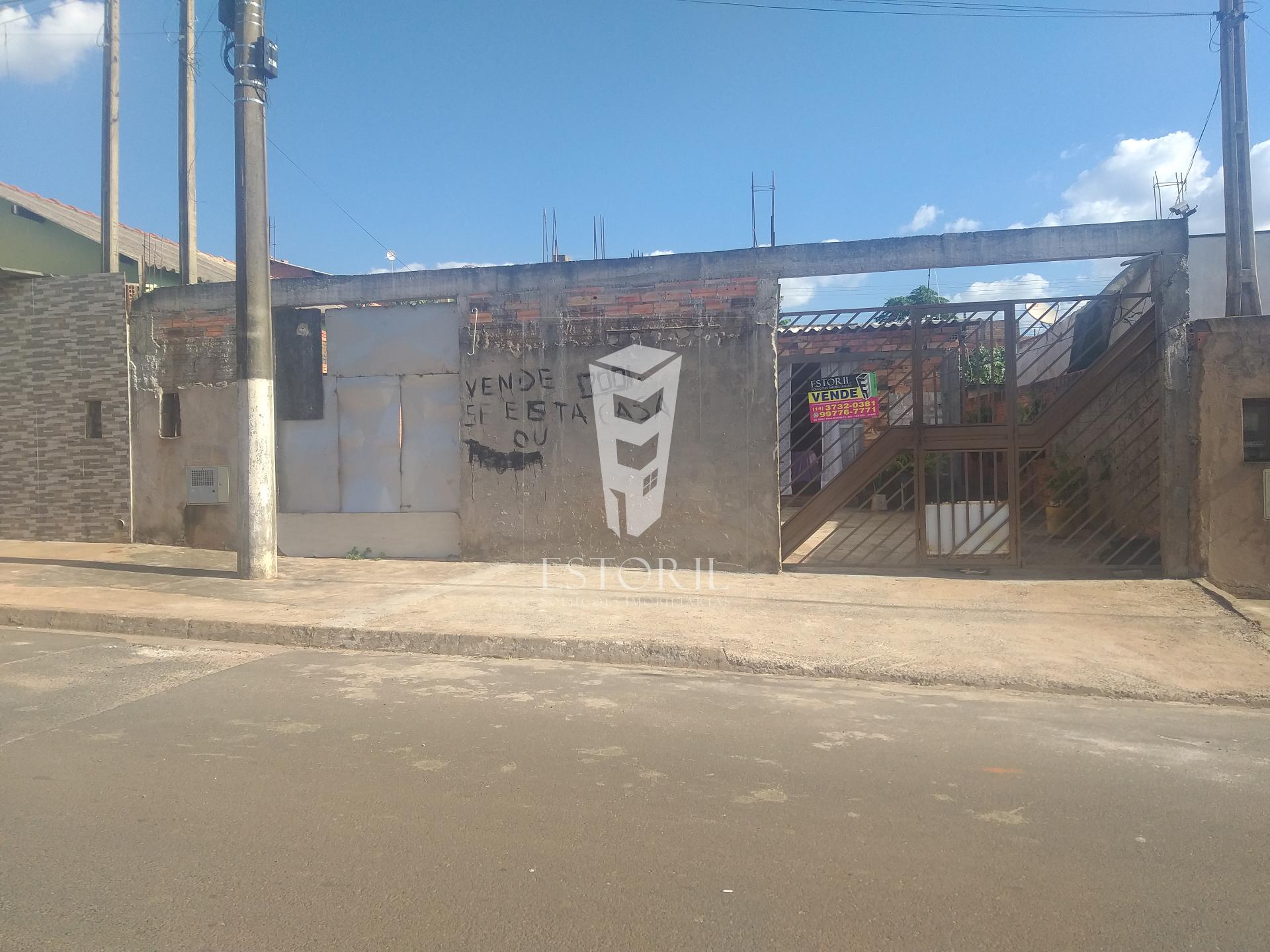 Casa à venda, Paraíso, AVARE - SP