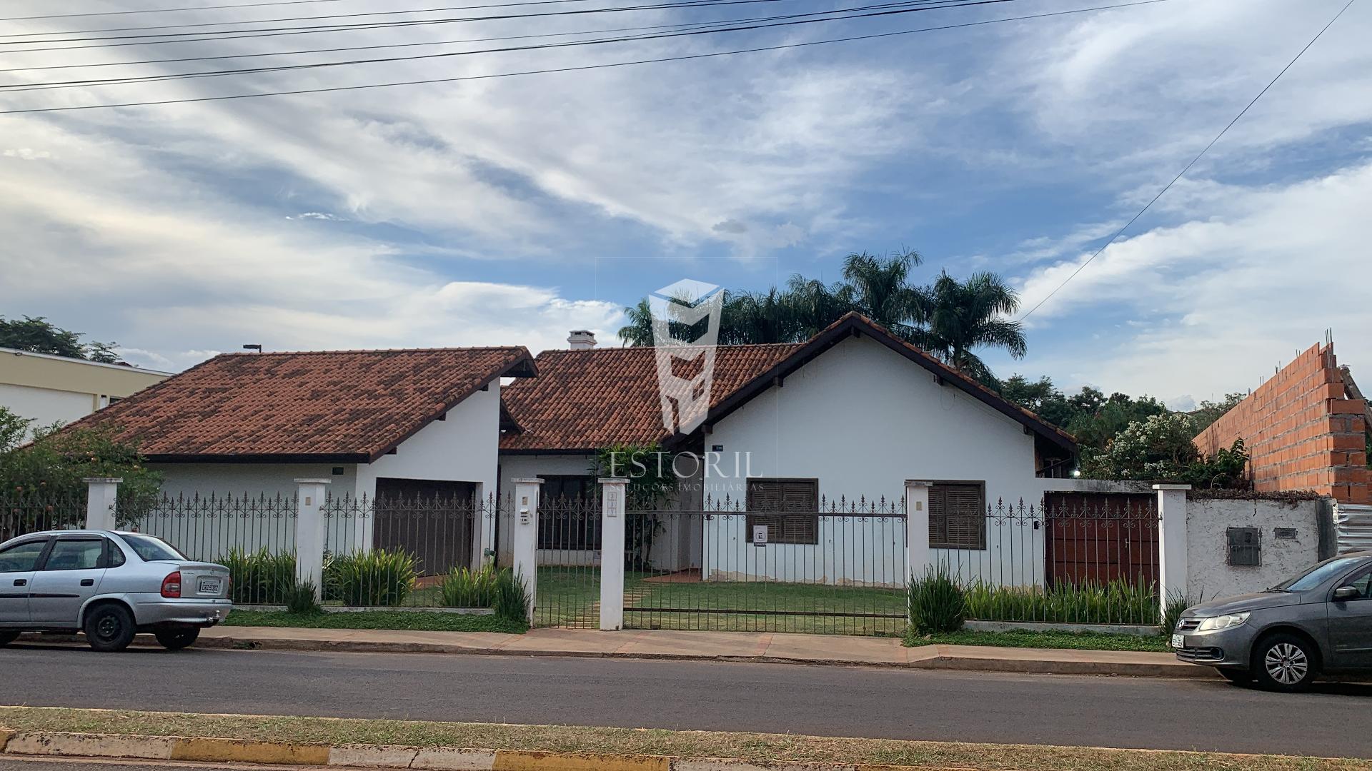 CASA A VENDA, COLINA VERDE, AVARE - SP