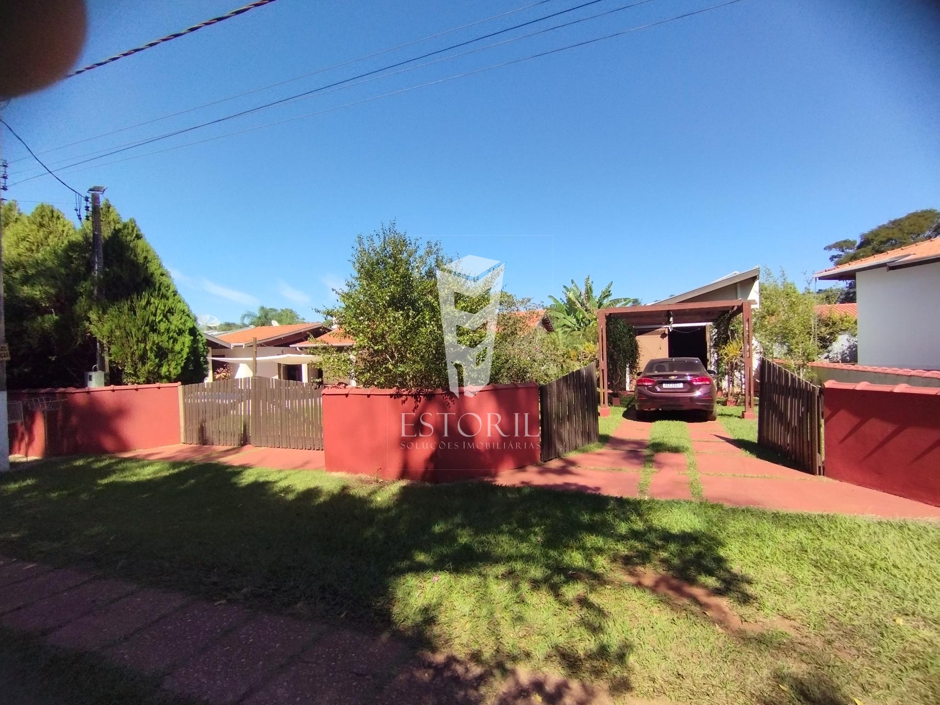 Casa à venda, REPRESA DE JURUMIRIM, AVARE - SP