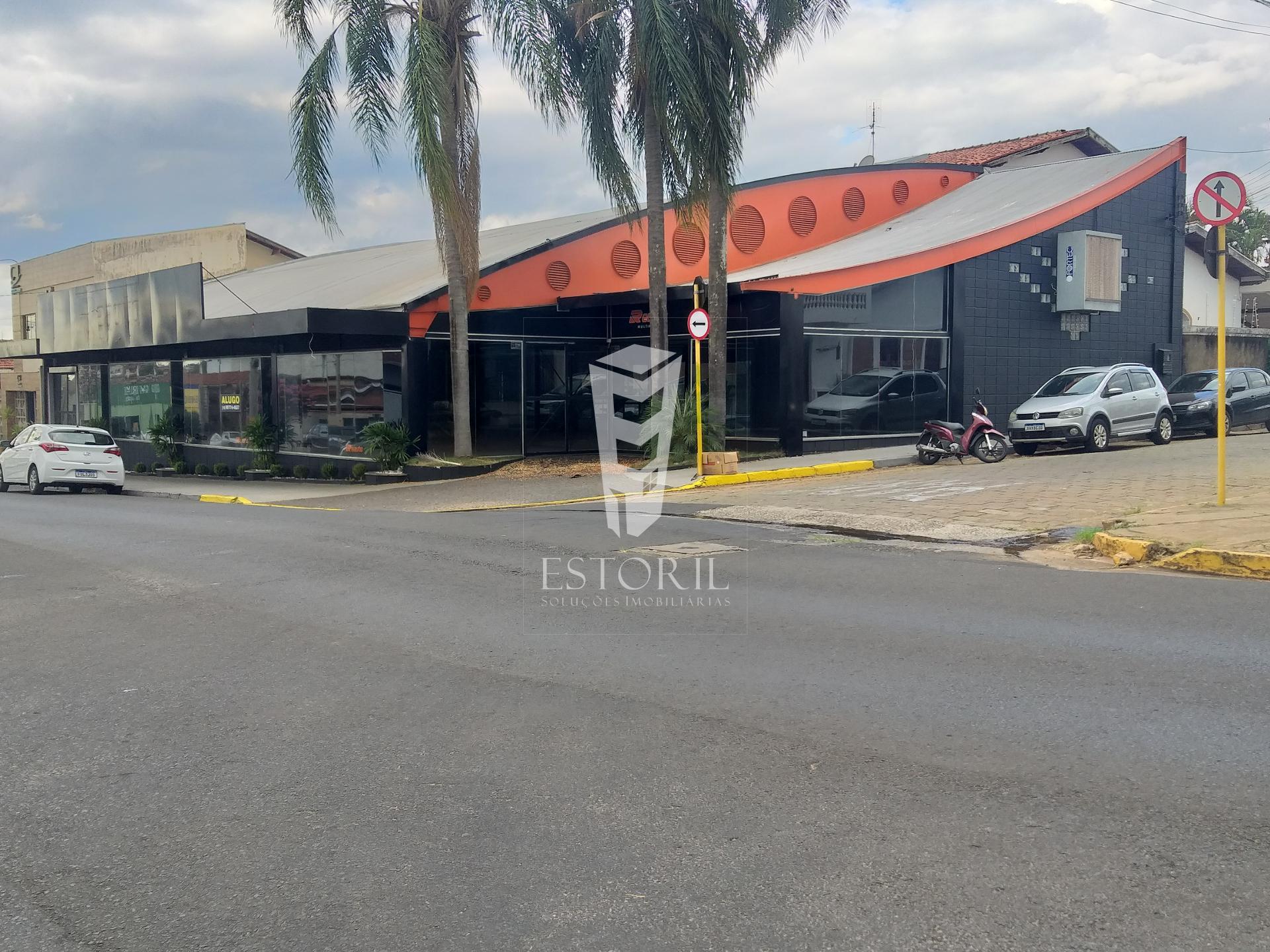 Ponto Comercial para locação, Centro, AVARE - SP