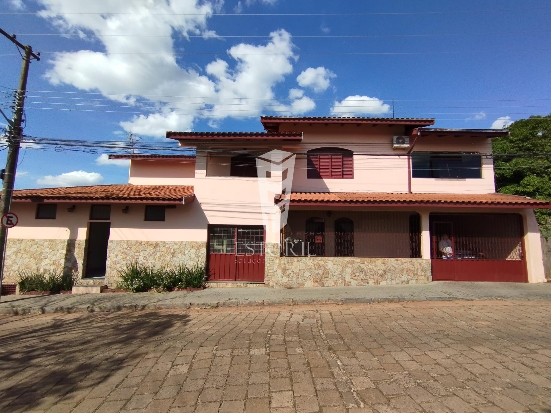 Casa à venda, Centro, AVARE - SP