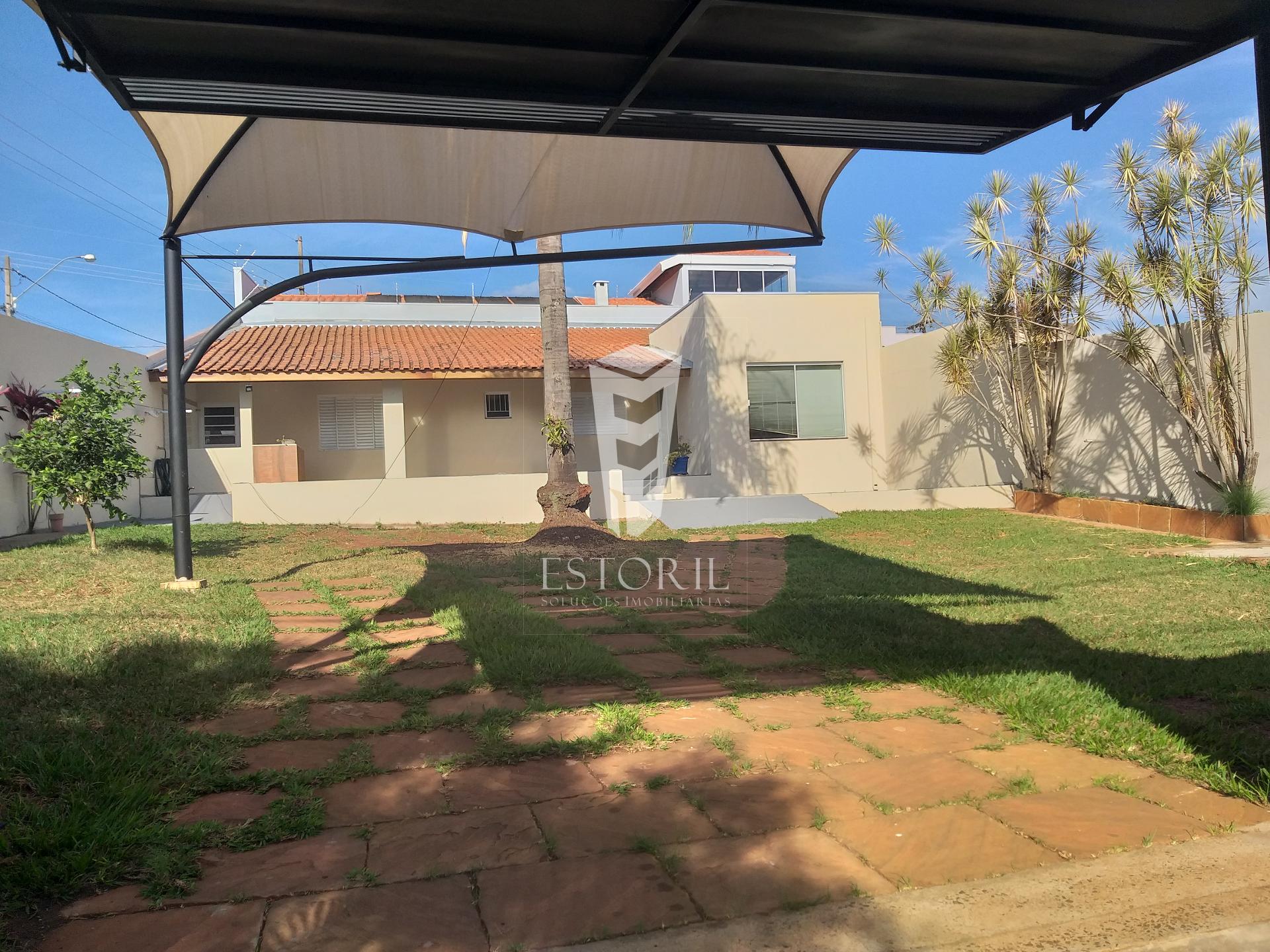 Casa à venda, ALTO DA COLINA II, AVARE - SP