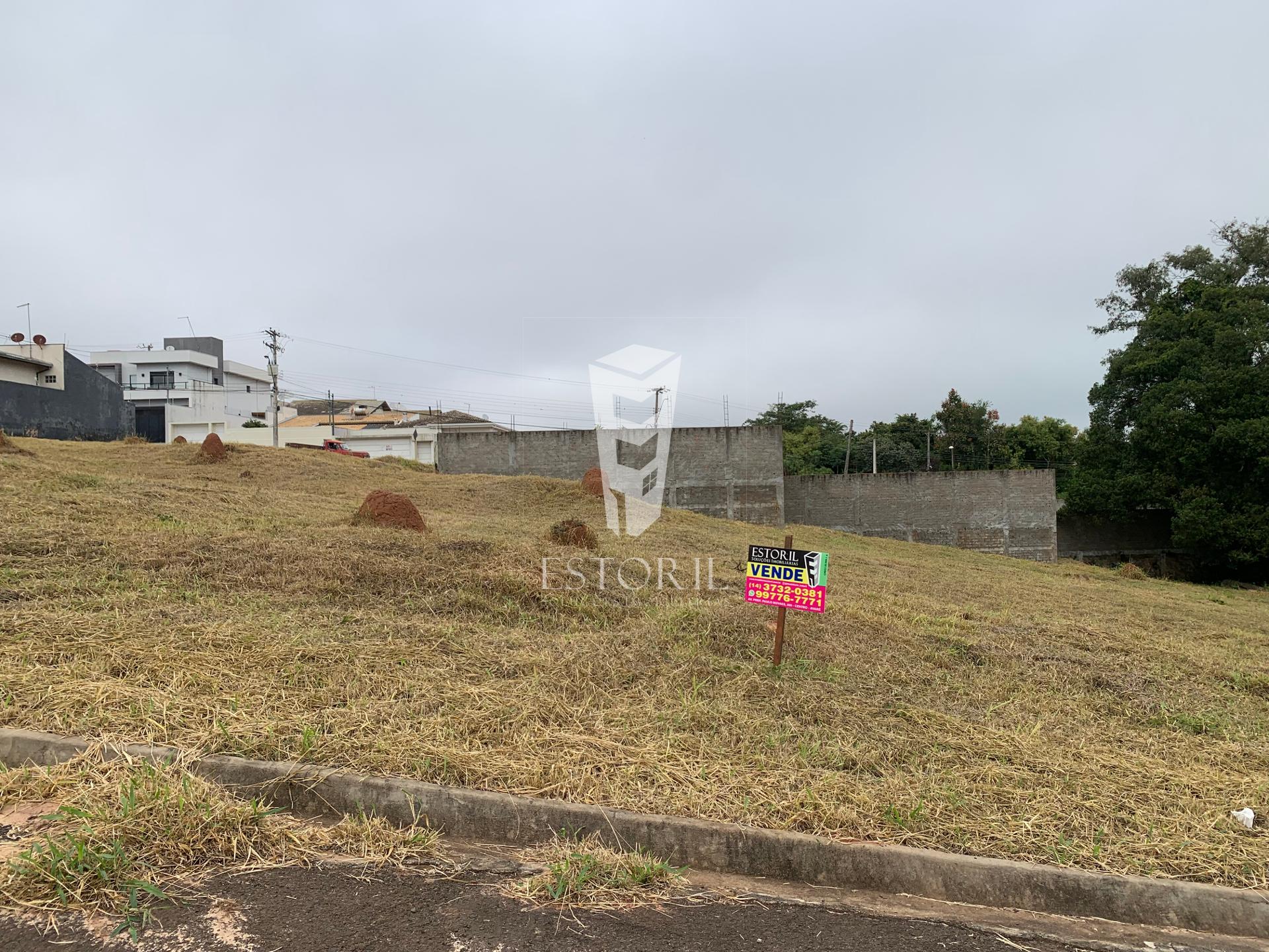 TERRENO Á VENDA, RANCHO ALEGRE, AVARE - SP
