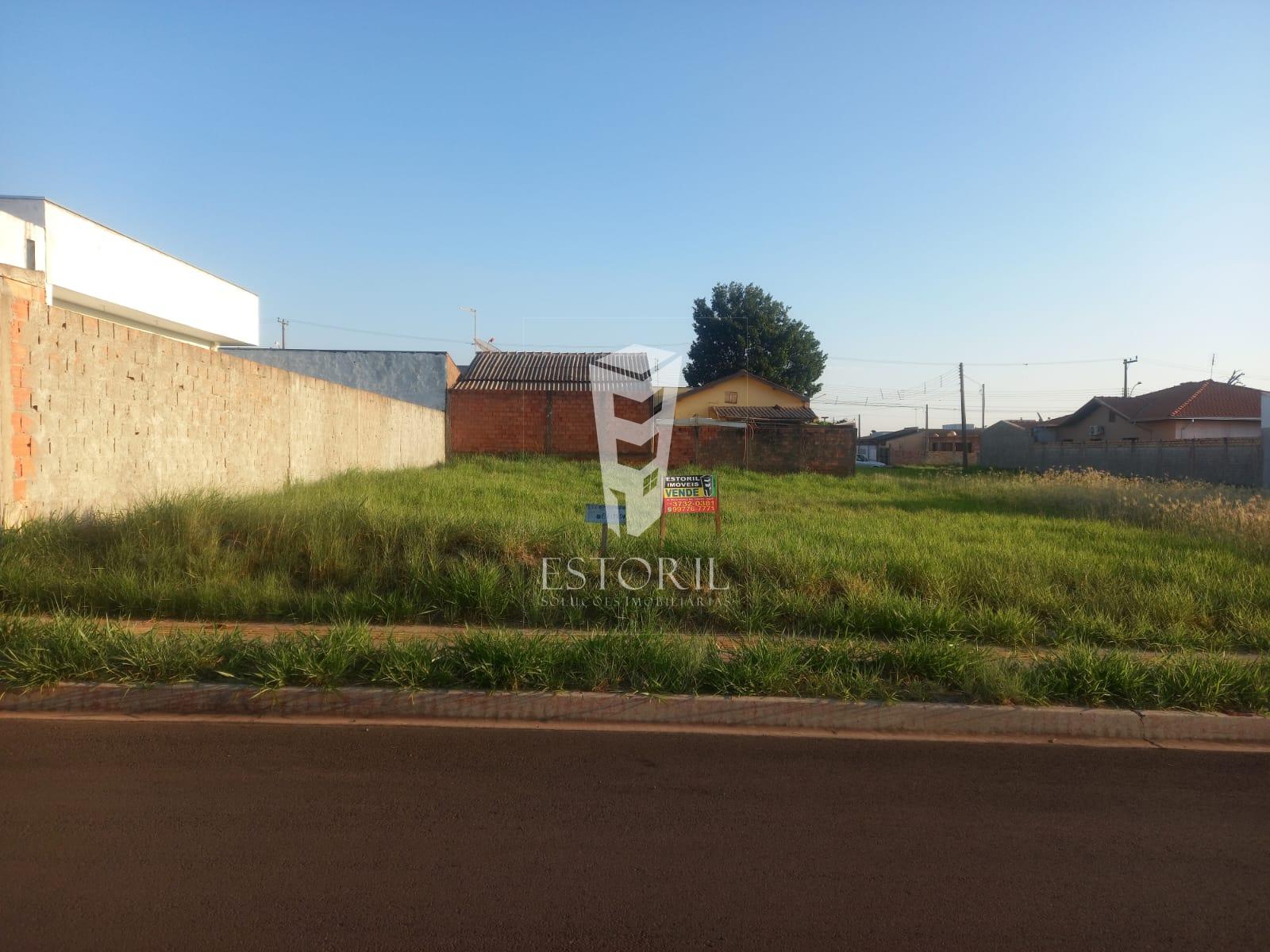 VENDA DE TERRENO NA TERRAS DE SÃO JOSÉ