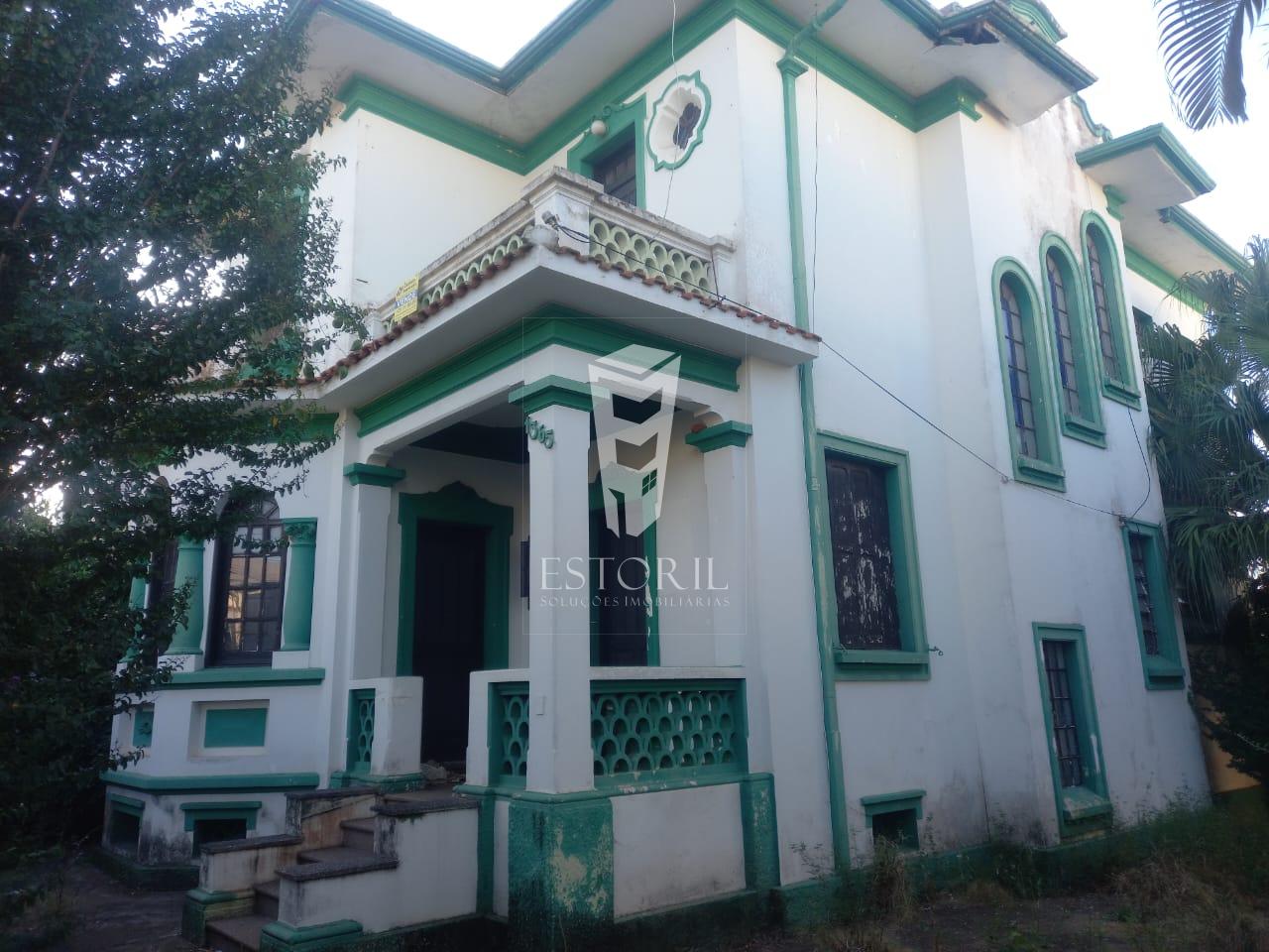 Sobrado à venda, Centro, AVARE - SP
