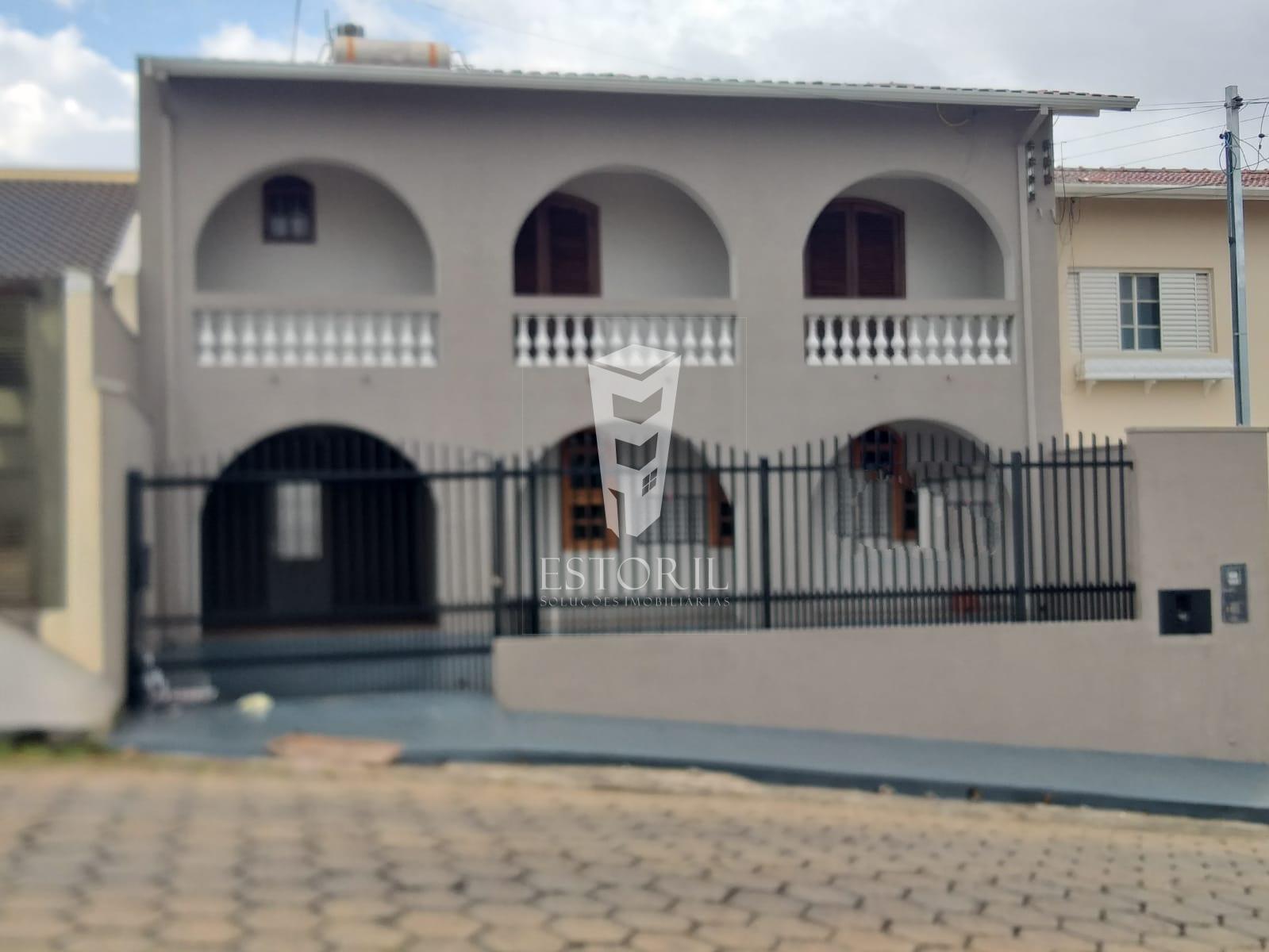 Sobrado à venda, ALTO DA COLINA., AVARE - SP