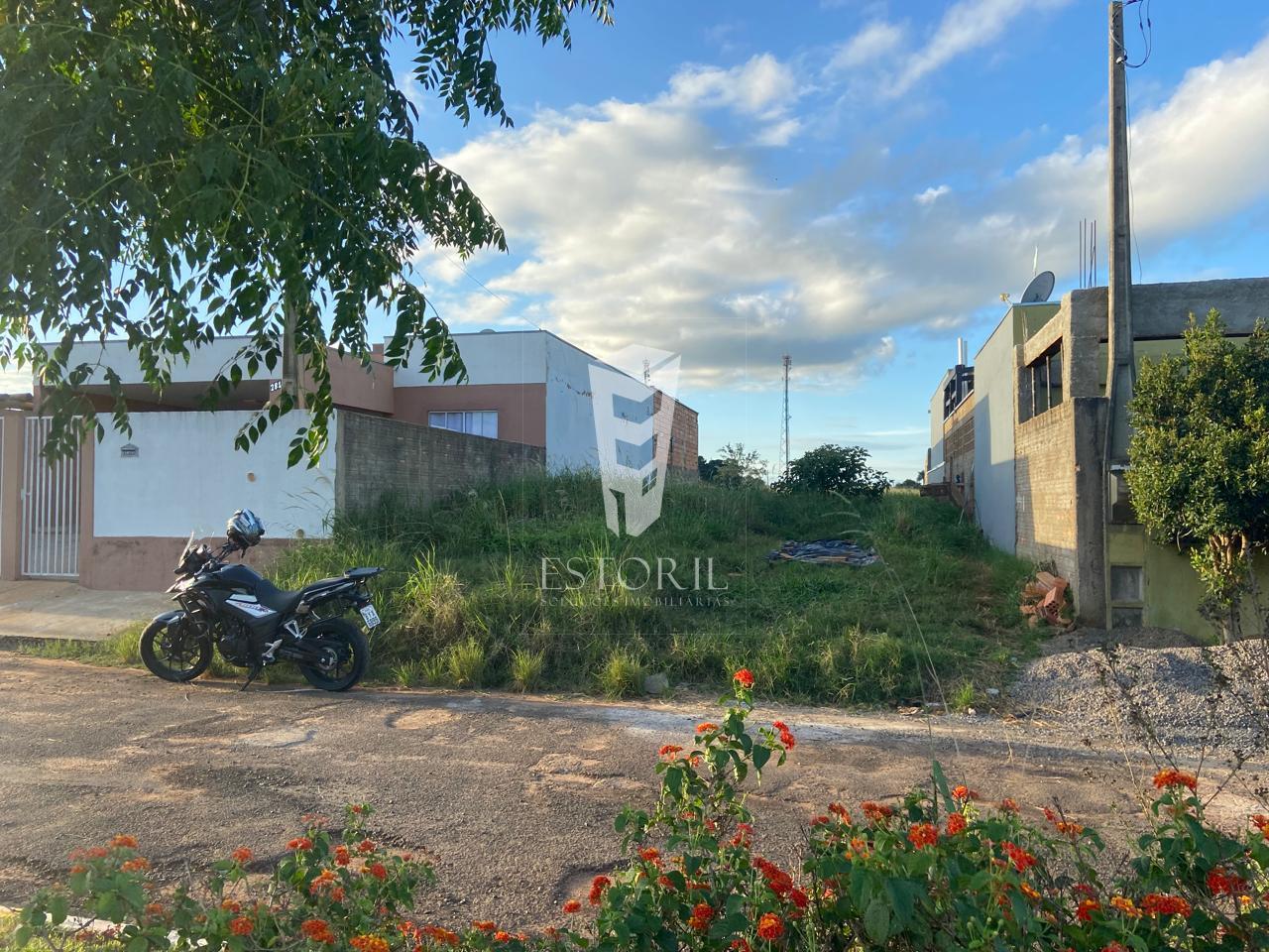 Terreno à venda, BAIRRO ALBATROZ, CERQUEIRA CESAR - SP