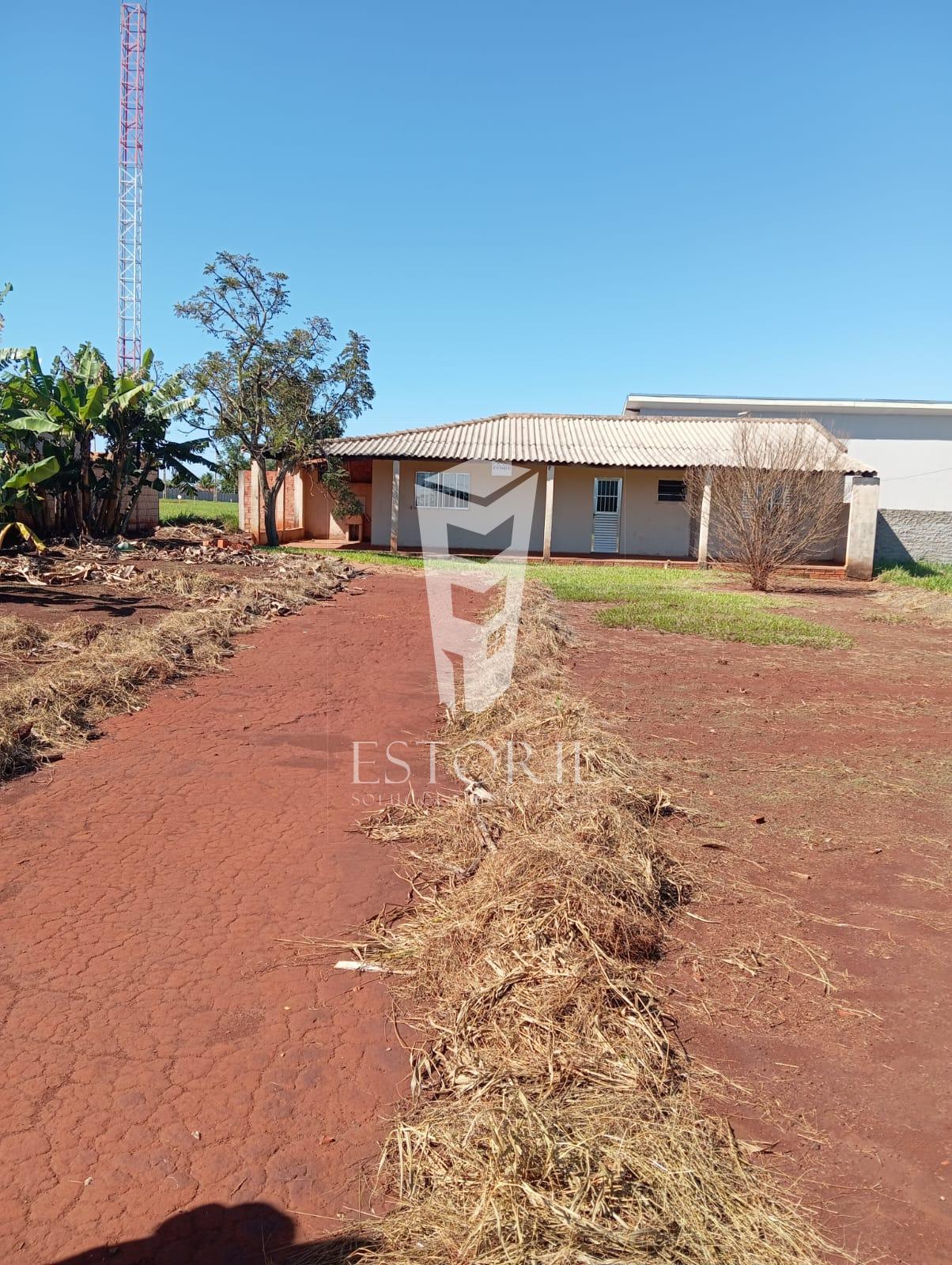 Casa à venda, REPRESA DE JURUMIRIM - ESTRIBO, AVARE - SP