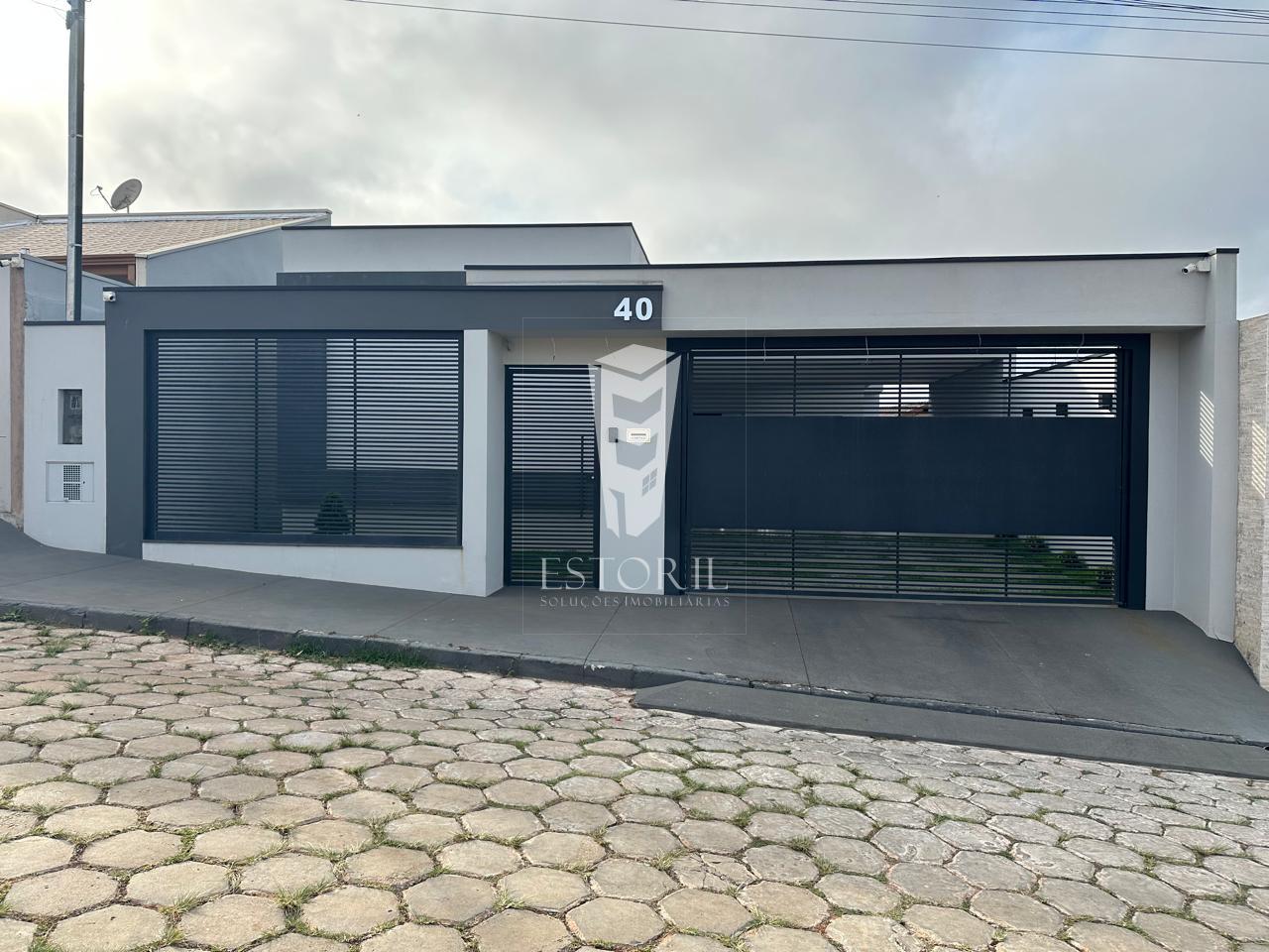 CASA PARA VENDA