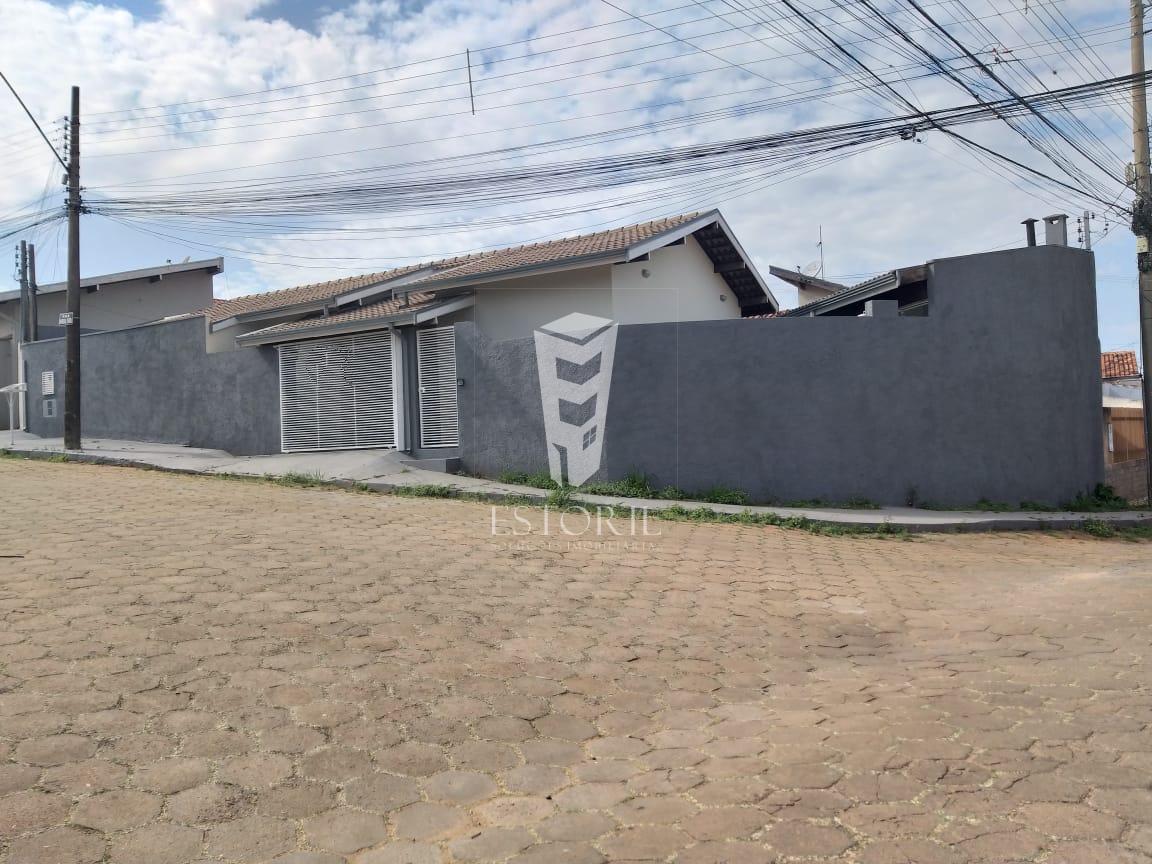 Casa à venda, Colina da Boa Vista, AVARE - SP