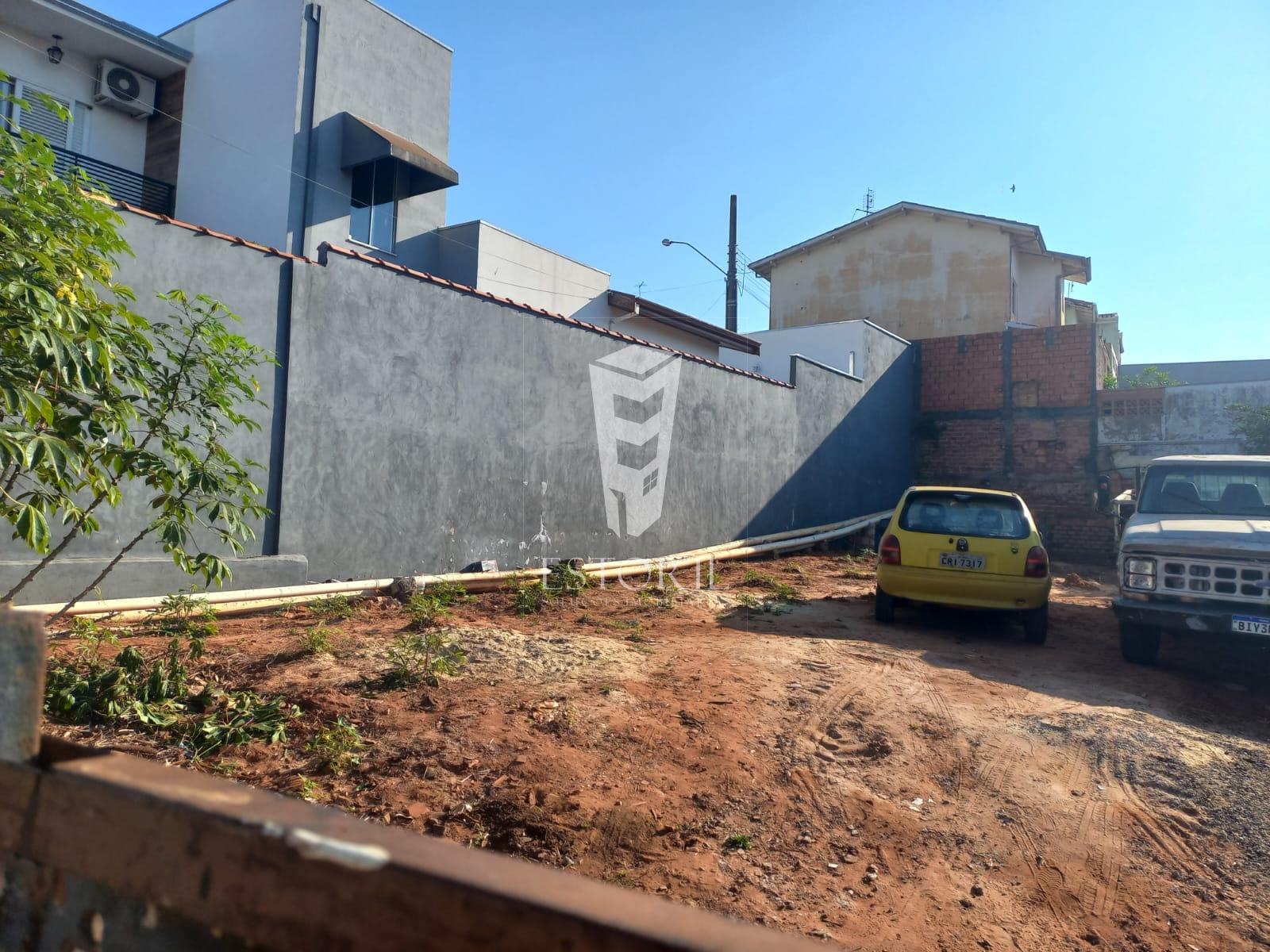 Terreno à venda, BAIRRO ALTO, AVARE - SP