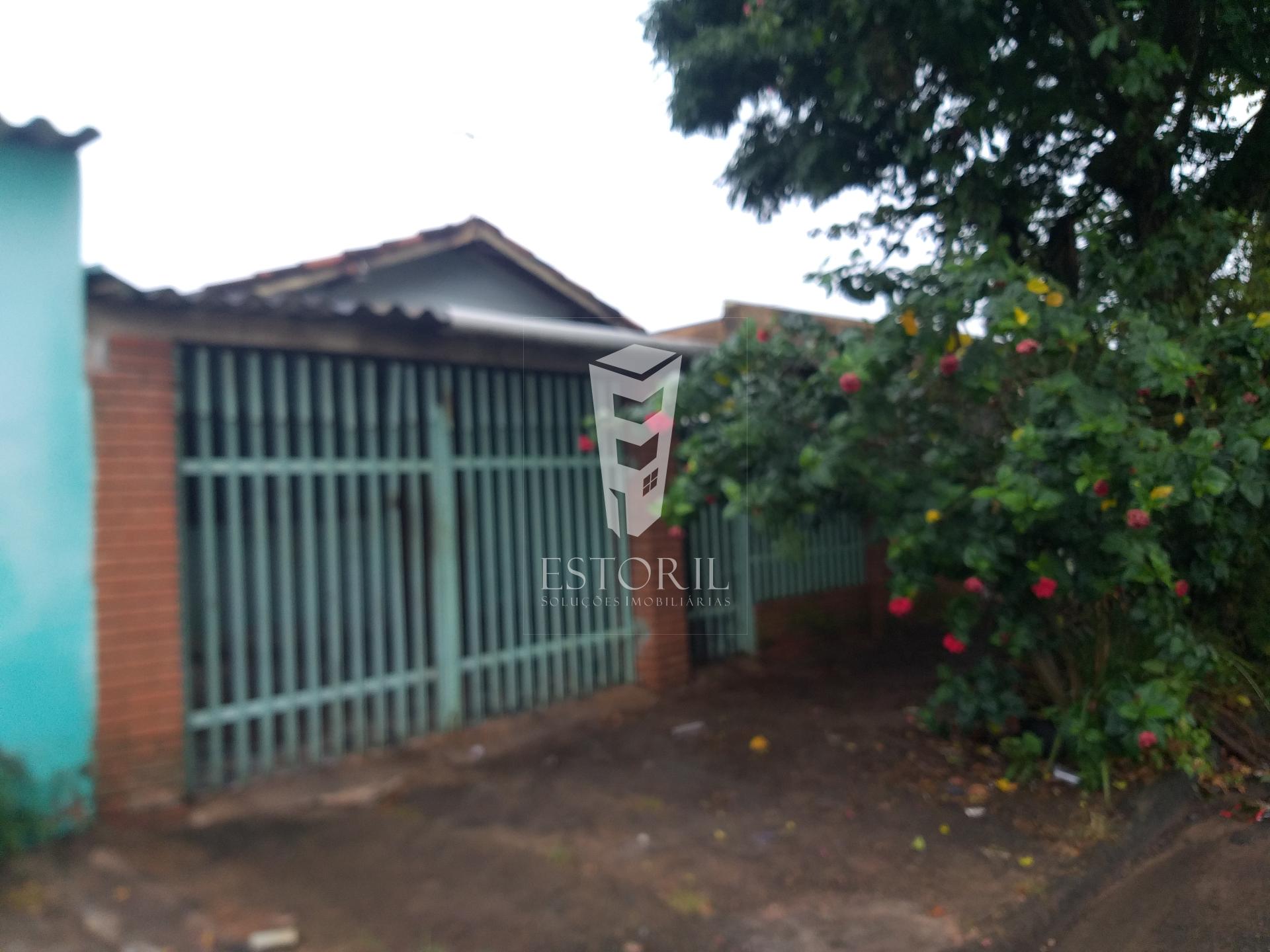 Casa à venda, VERA CRUZ, AVARE - SP