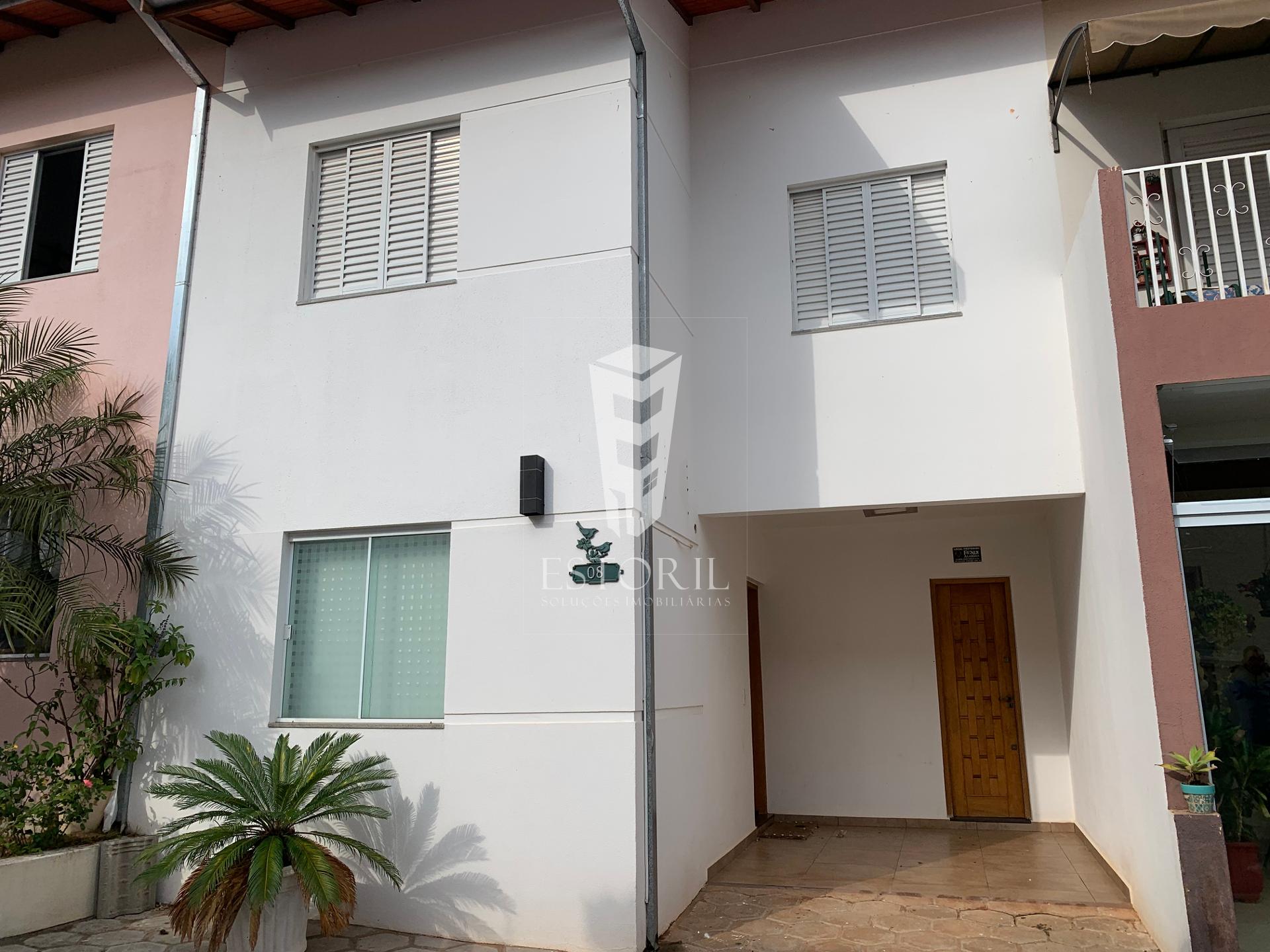 Sobrado à locação, Centro, AVARE - SP